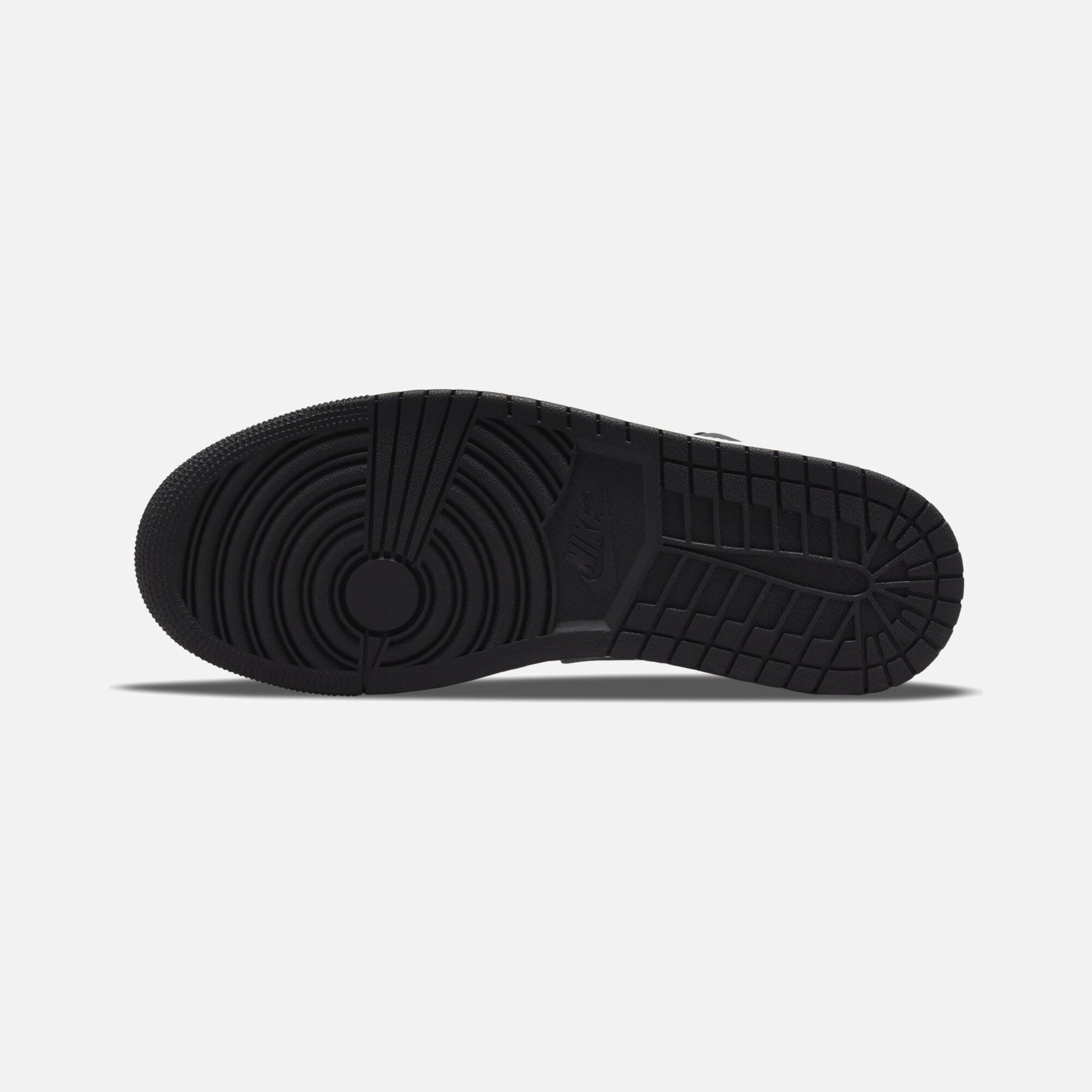 Nike Air Jordan 1 Low CO Erkek Spor Ayakkabı