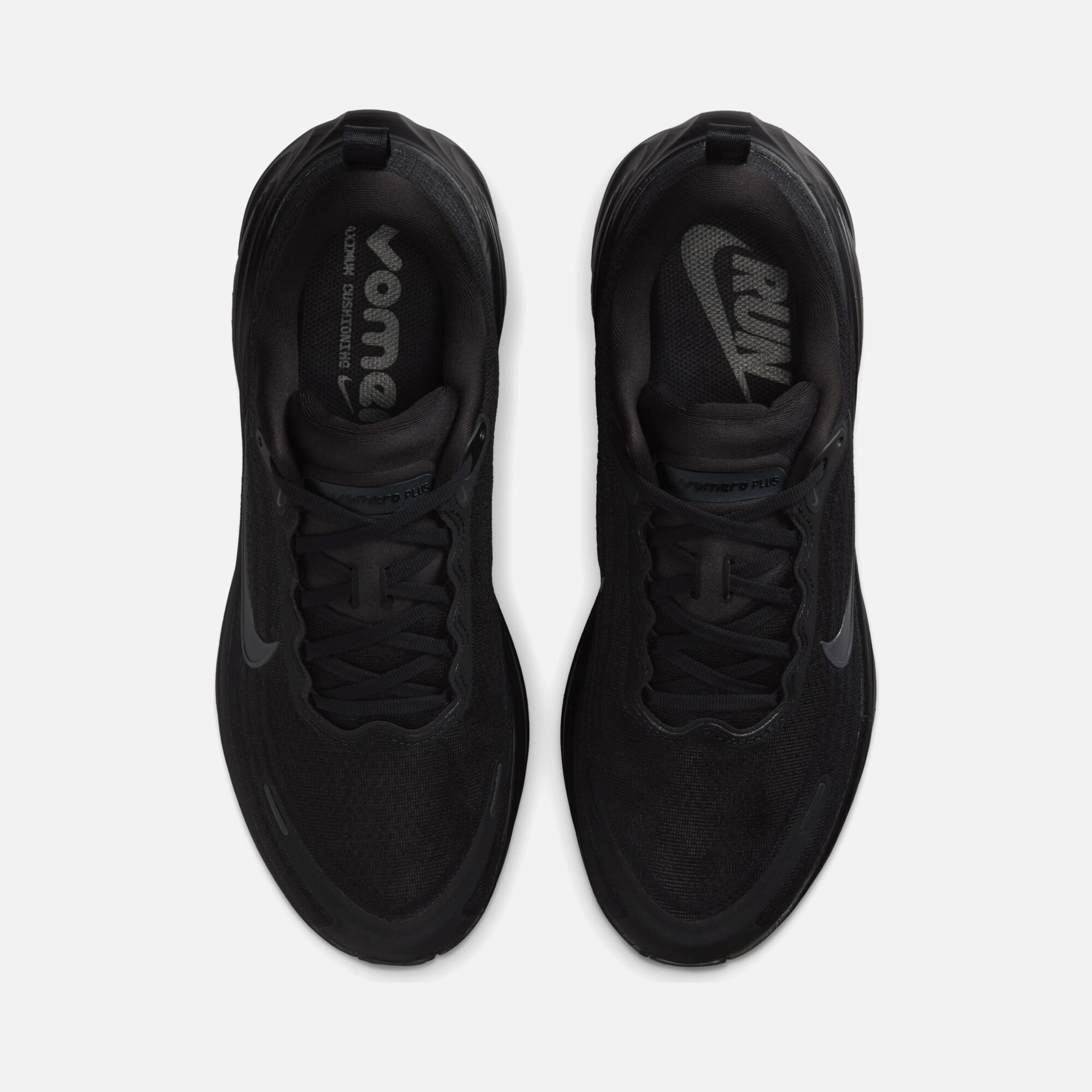 Nike Vomero Plus Erkek Koşu Ayakkabısı | Barçın