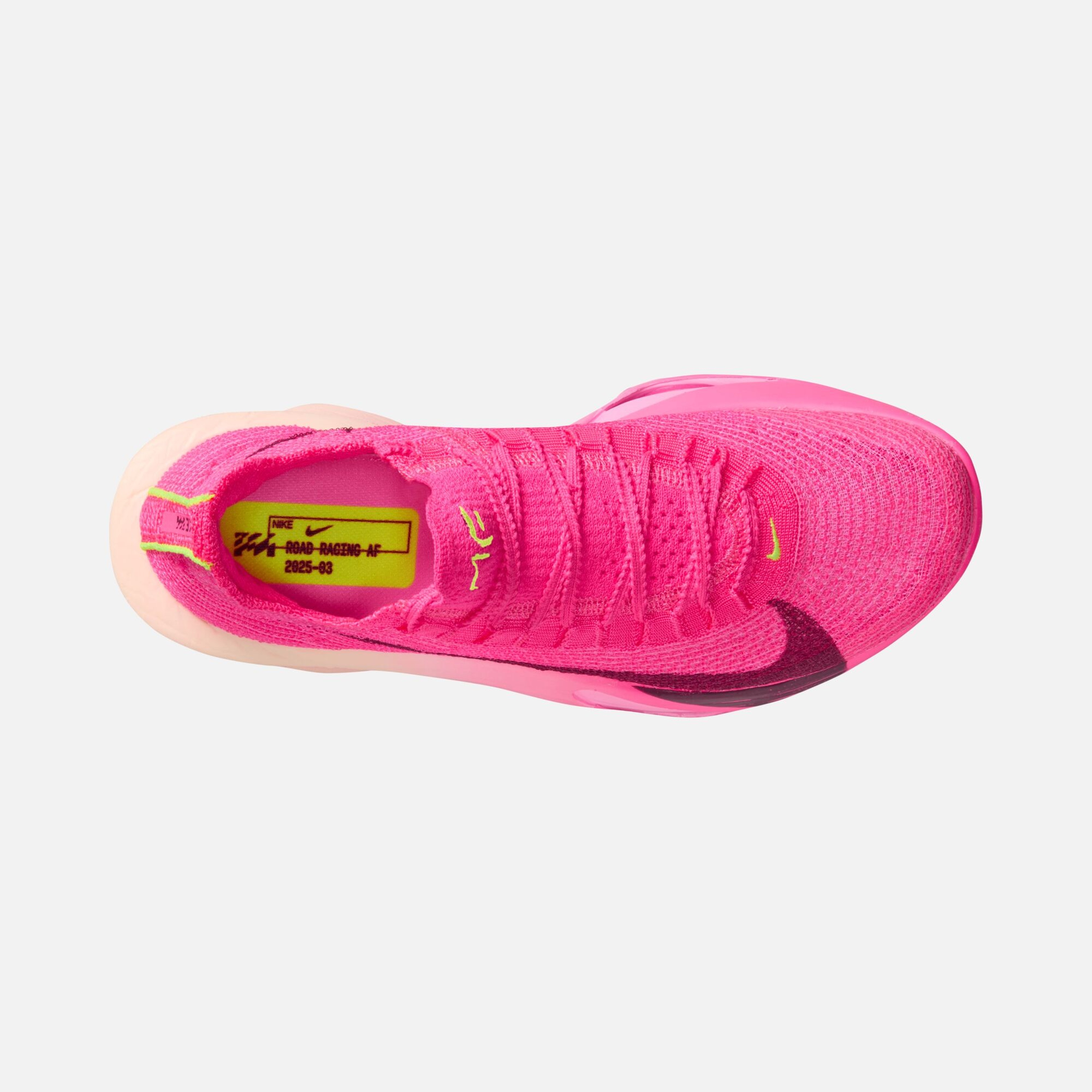 Nike Alphafly Next 3 Road Racing Kadın Spor Ayakkabı