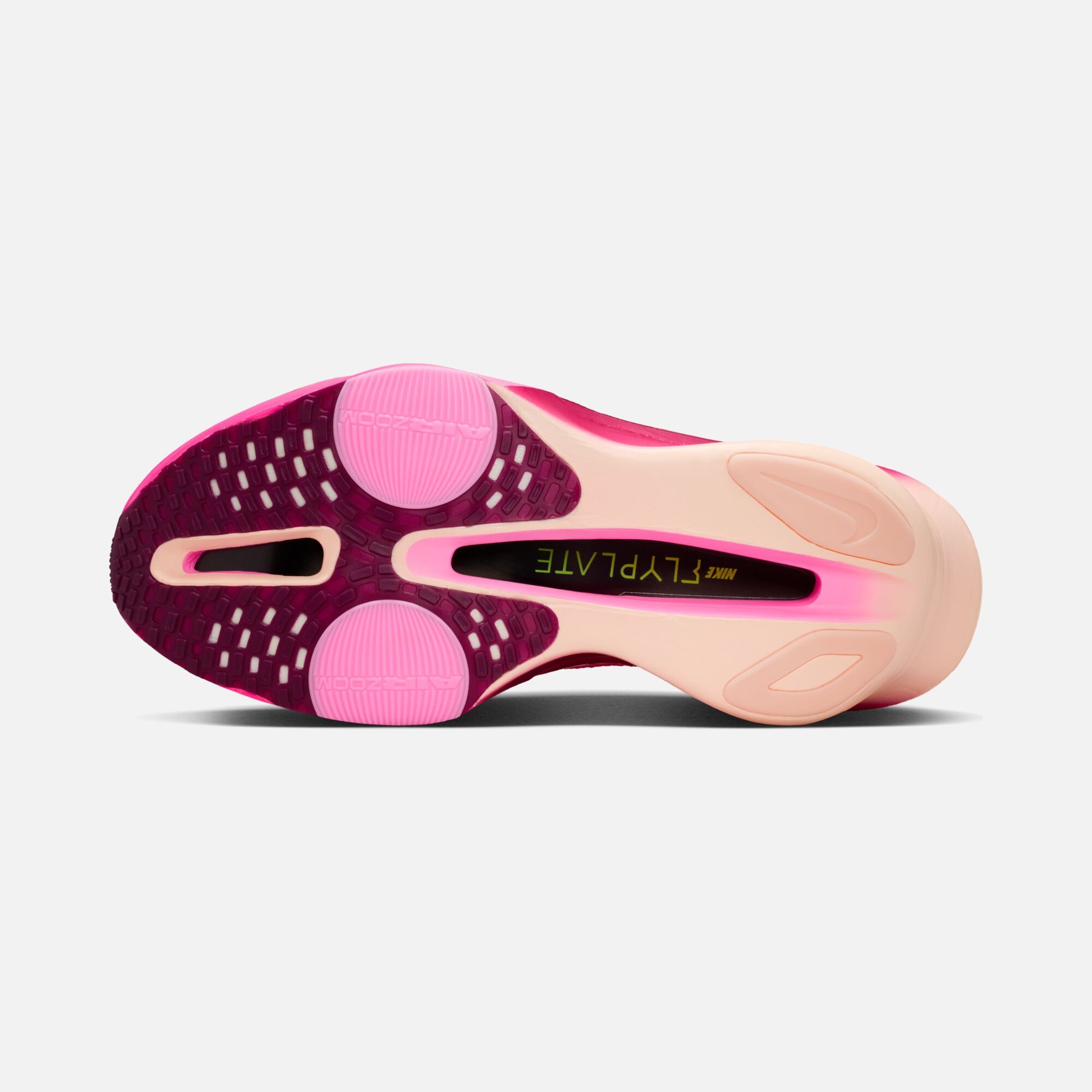 Nike Alphafly Next 3 Road Racing Kadın Spor Ayakkabı