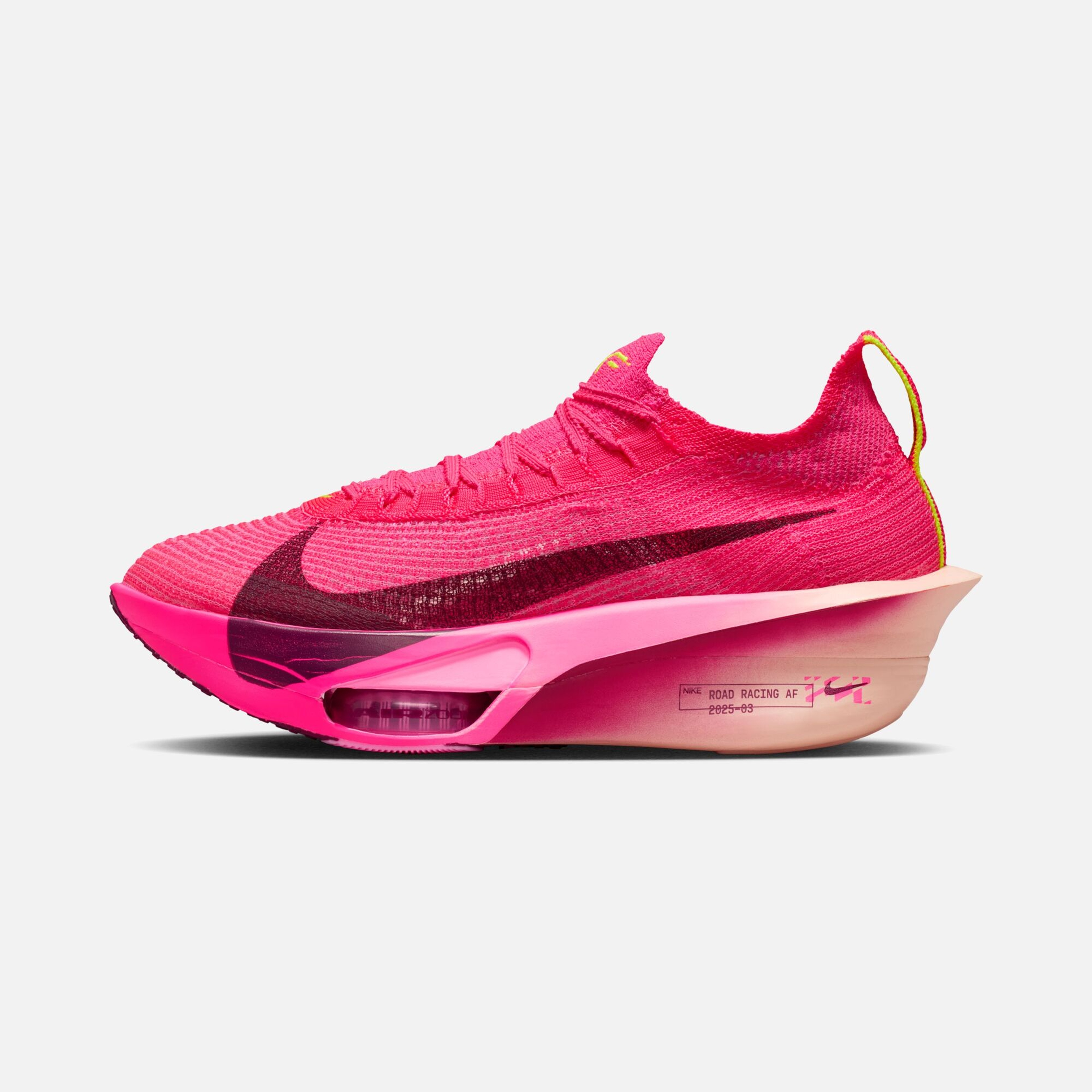 Nike Alphafly Next 3 Road Racing Kadın Spor Ayakkabı