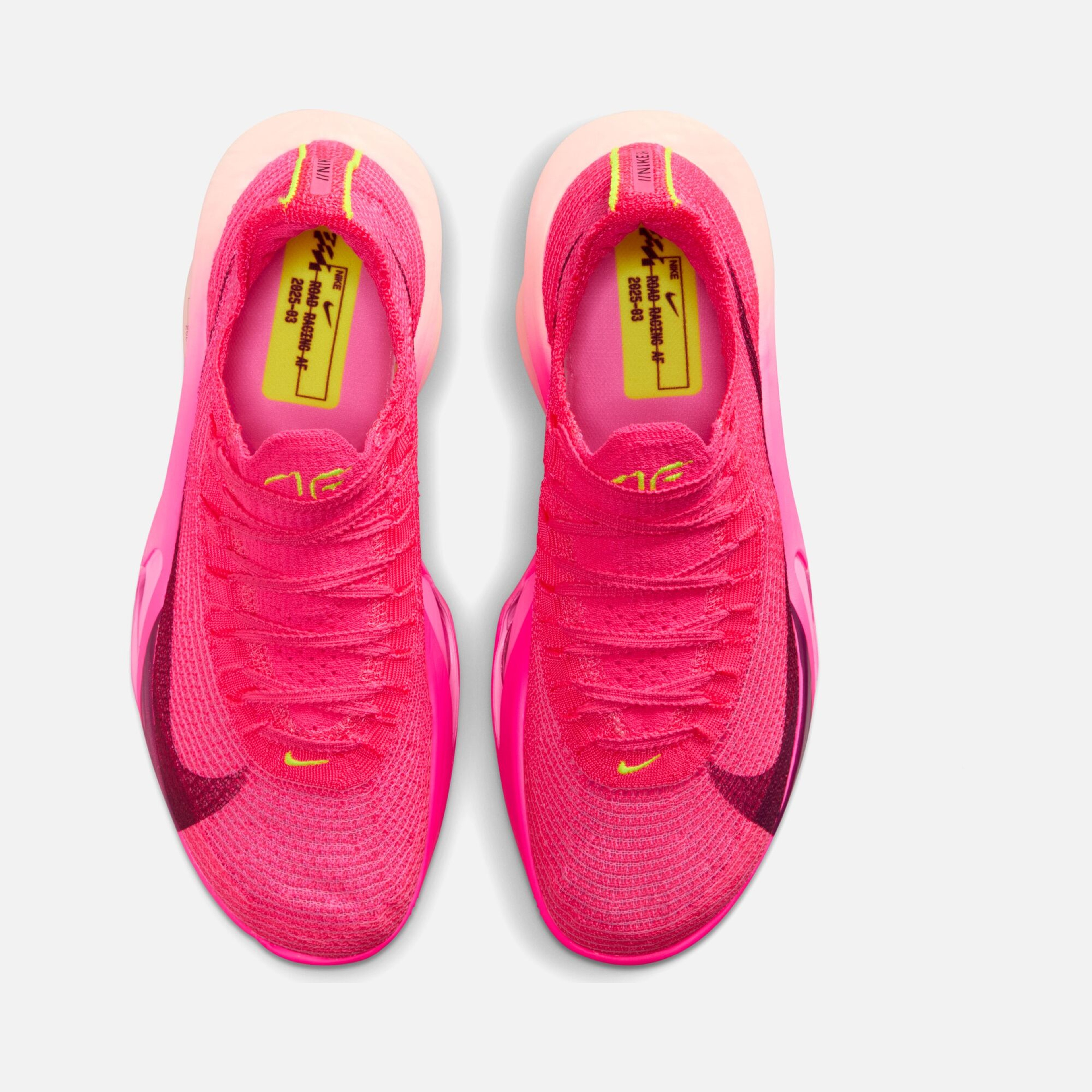 Nike Alphafly Next 3 Road Racing Kadın Spor Ayakkabı