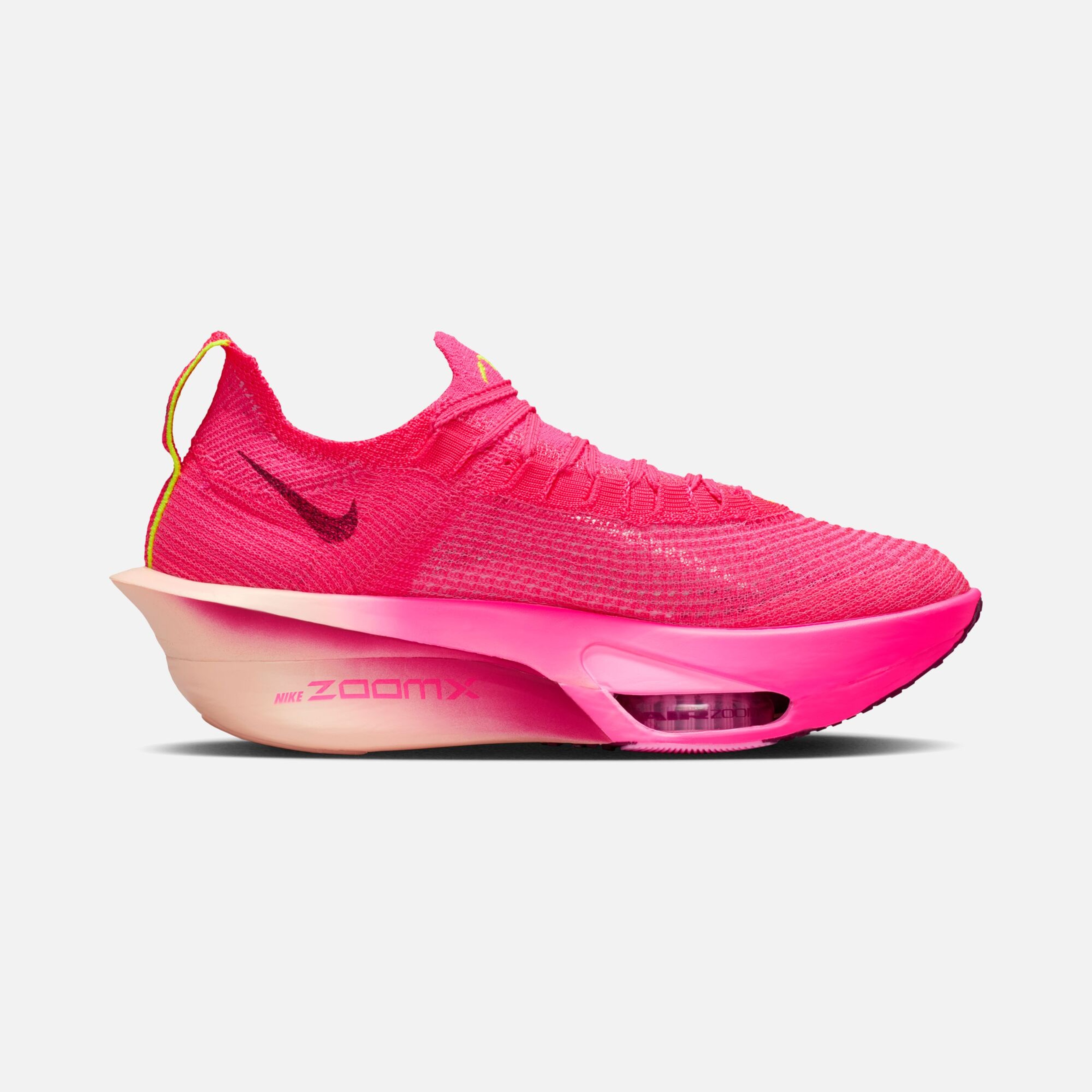 Nike Alphafly Next 3 Road Racing Kadın Spor Ayakkabı | Barçın