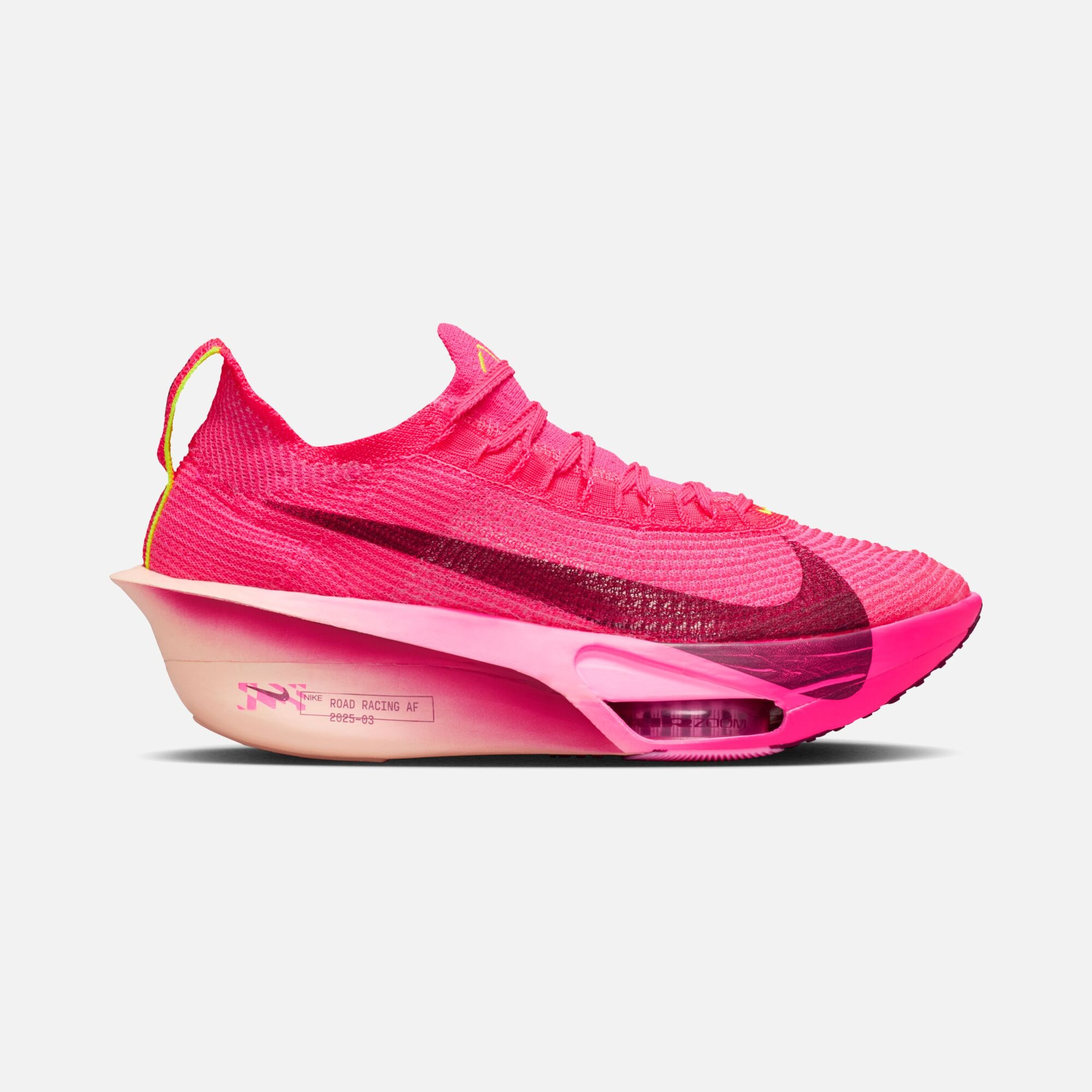 Nike Alphafly Next 3 Road Racing Kadın Spor Ayakkabı