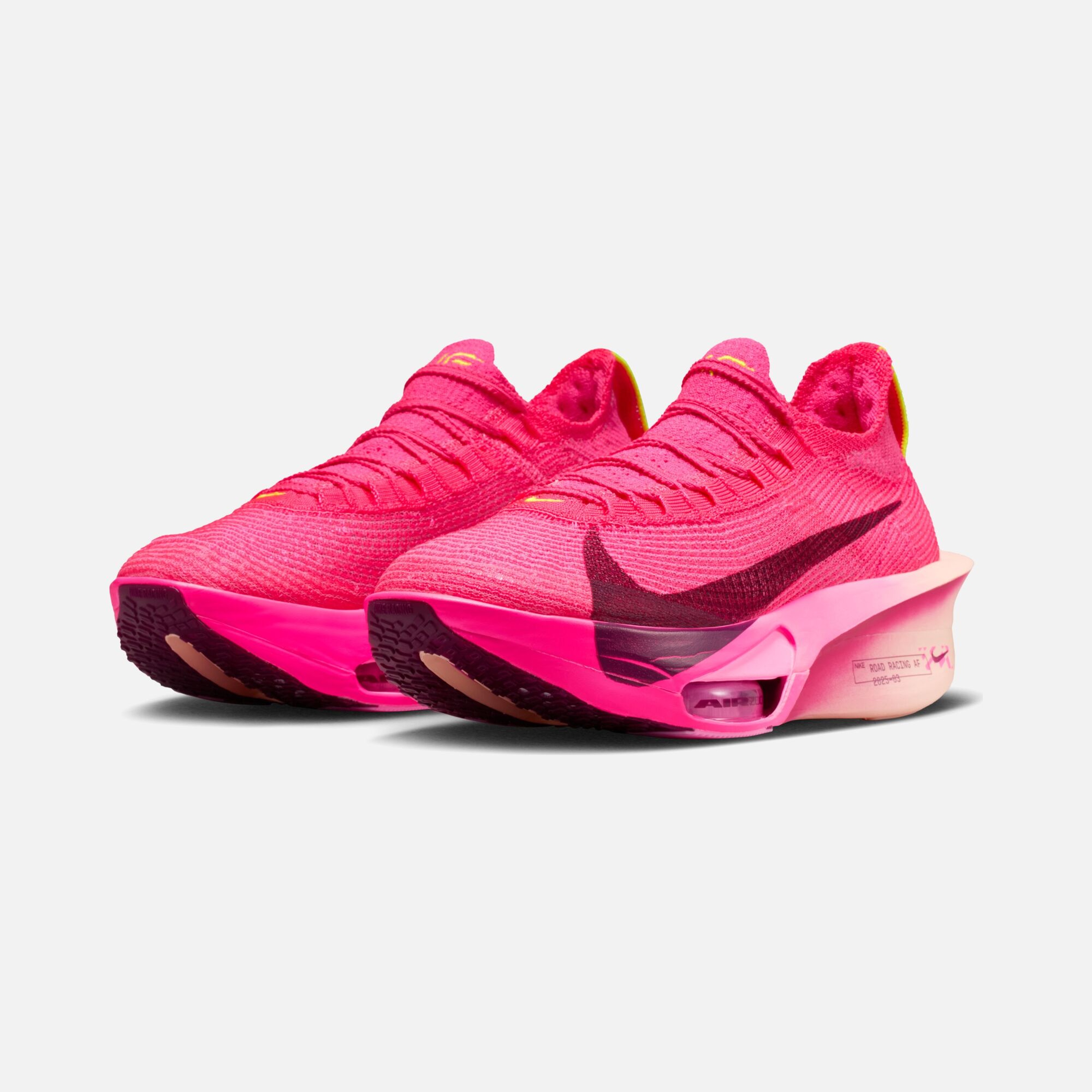 Nike Alphafly Next 3 Road Racing Kadın Spor Ayakkabı