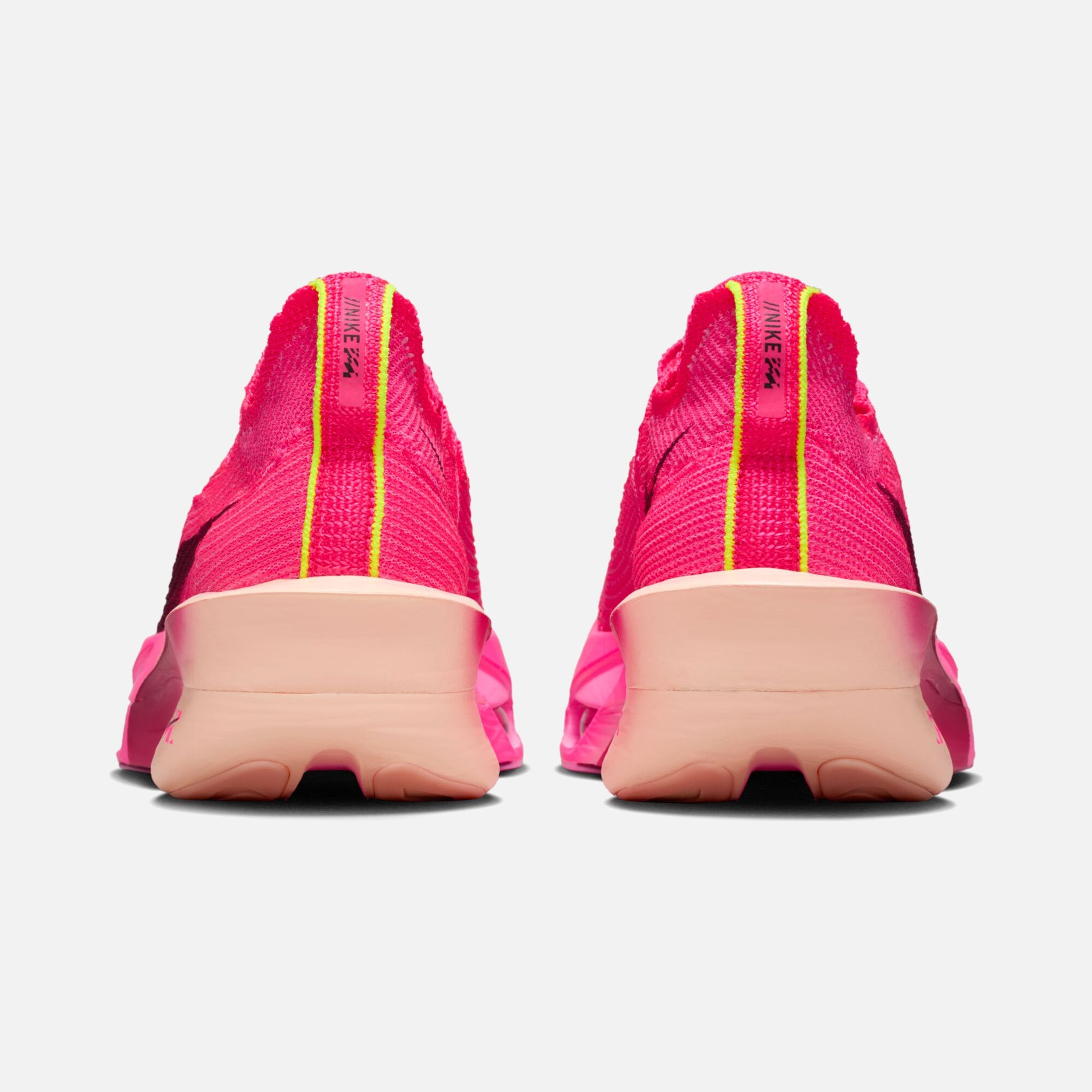 Nike Alphafly Next 3 Road Racing Kadın Spor Ayakkabı | Barçın