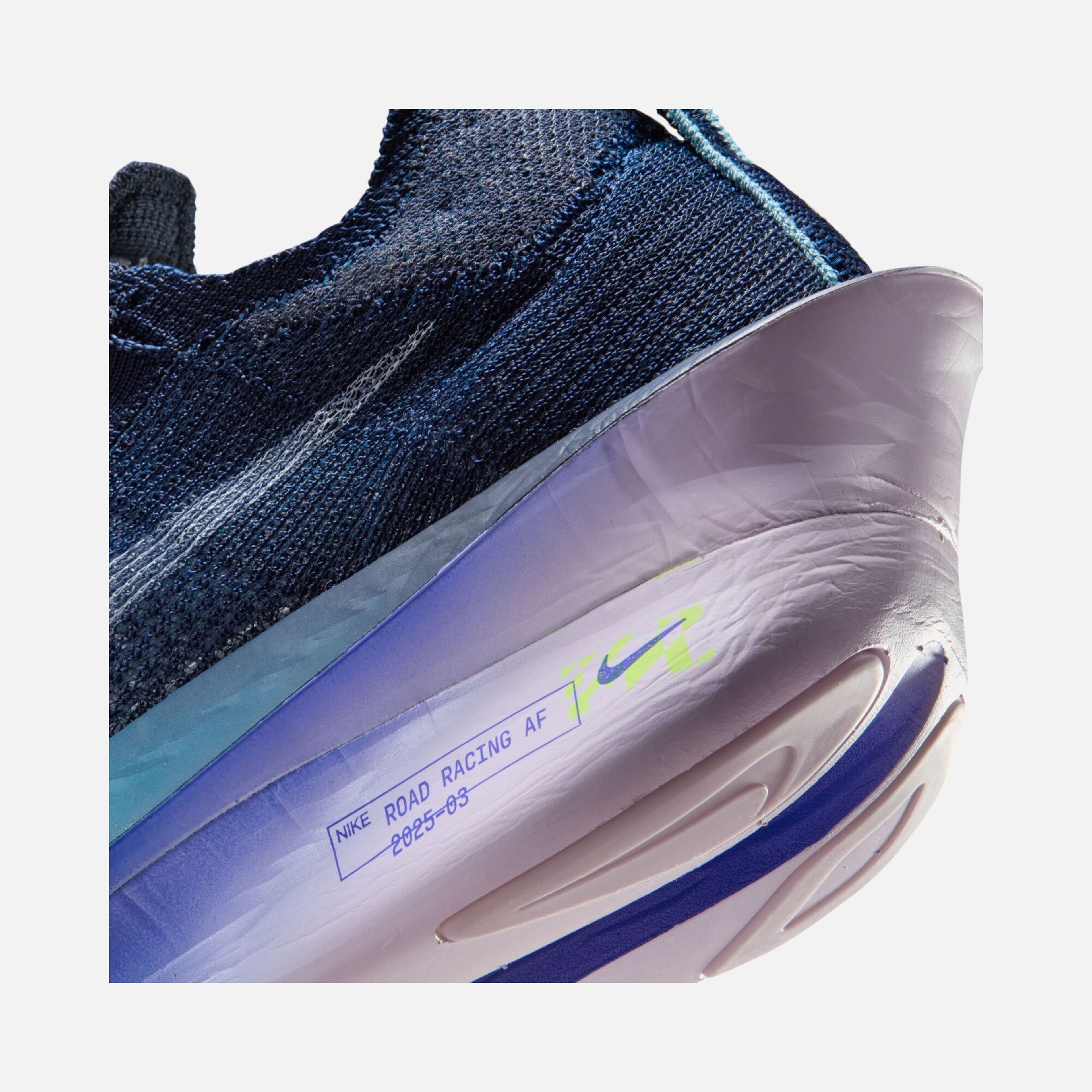 Nike Alphafly Next 3 Road Racing Erkek Spor Ayakkabı