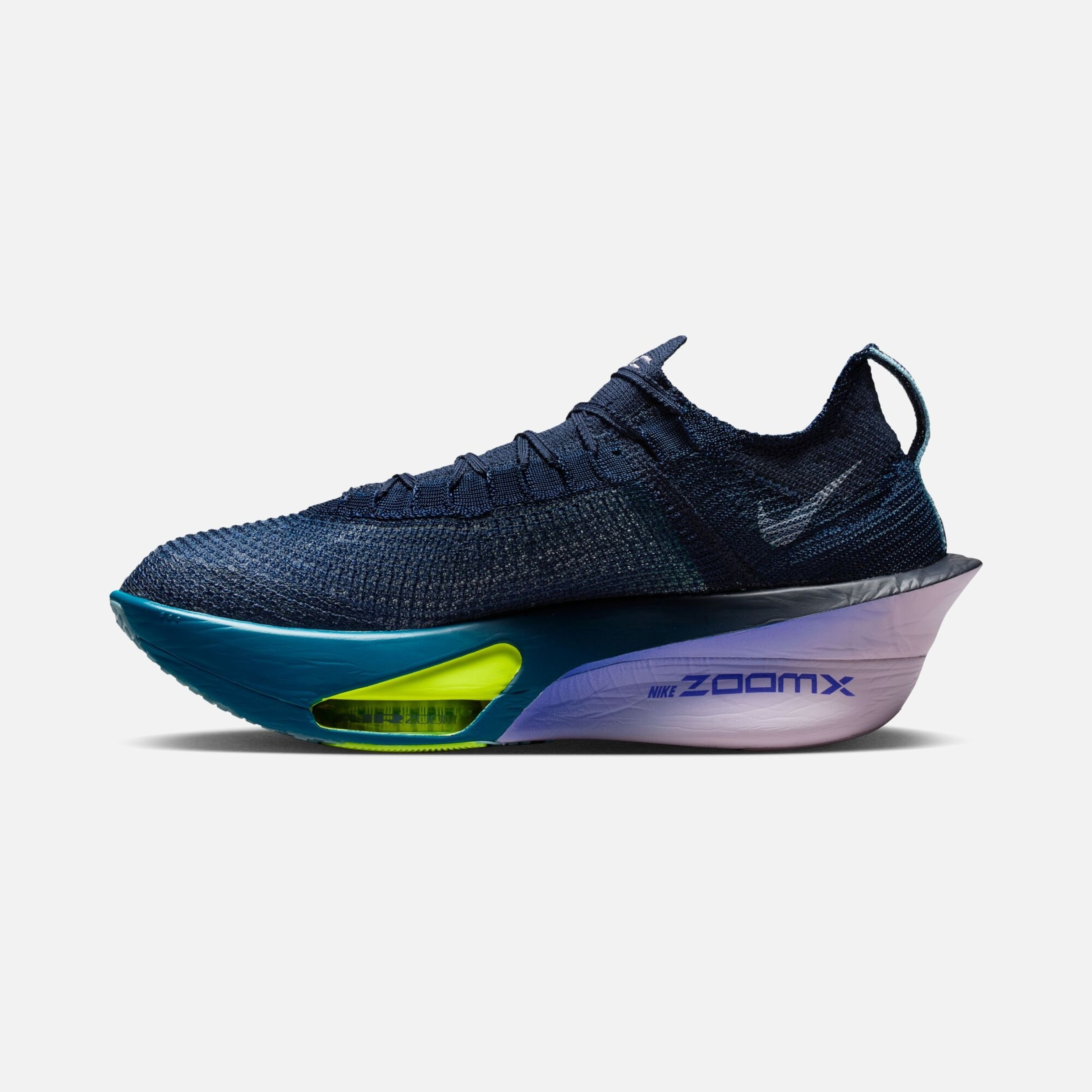 Nike Alphafly Next 3 Road Racing Erkek Spor Ayakkabı