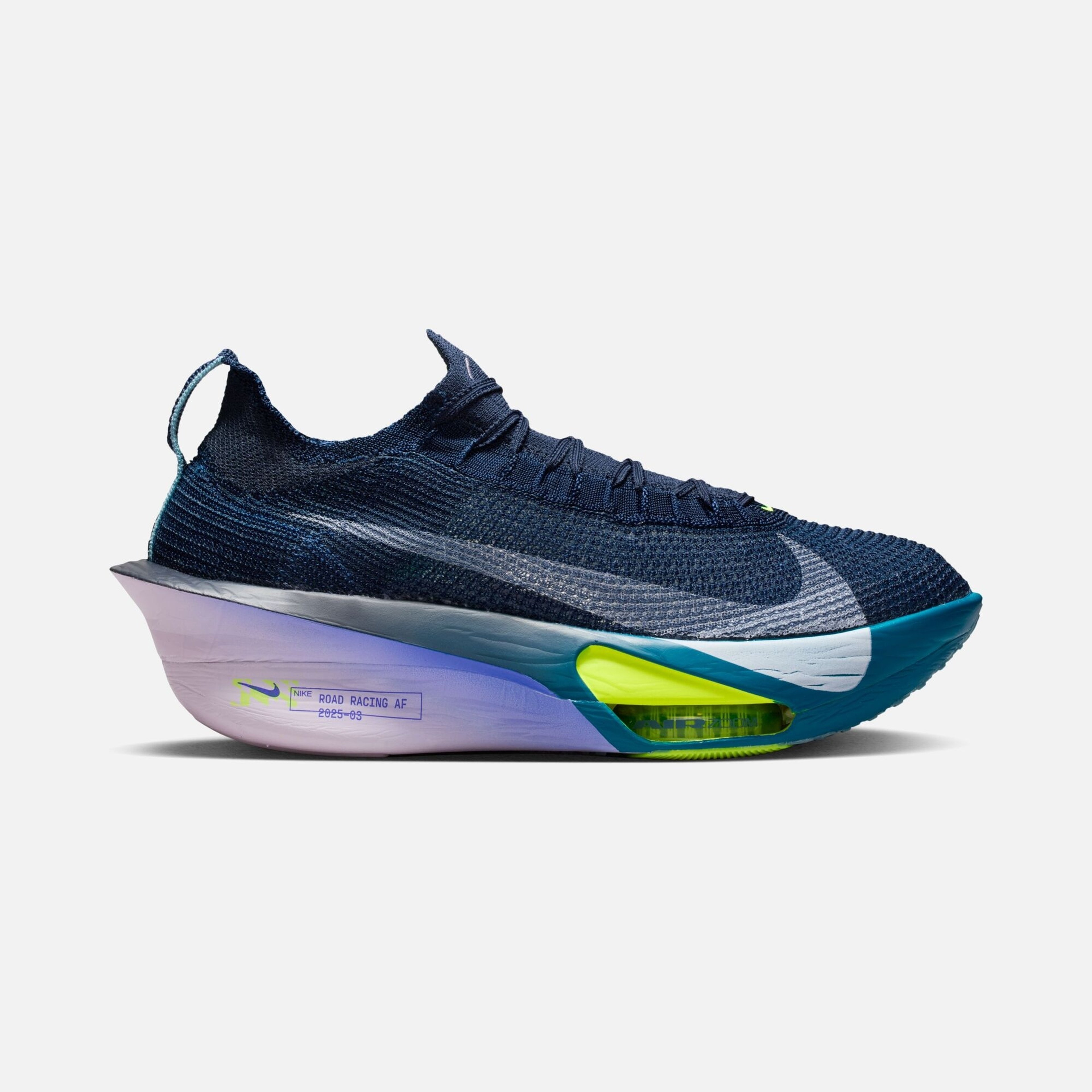 Nike Alphafly Next 3 Road Racing Erkek Spor Ayakkabı