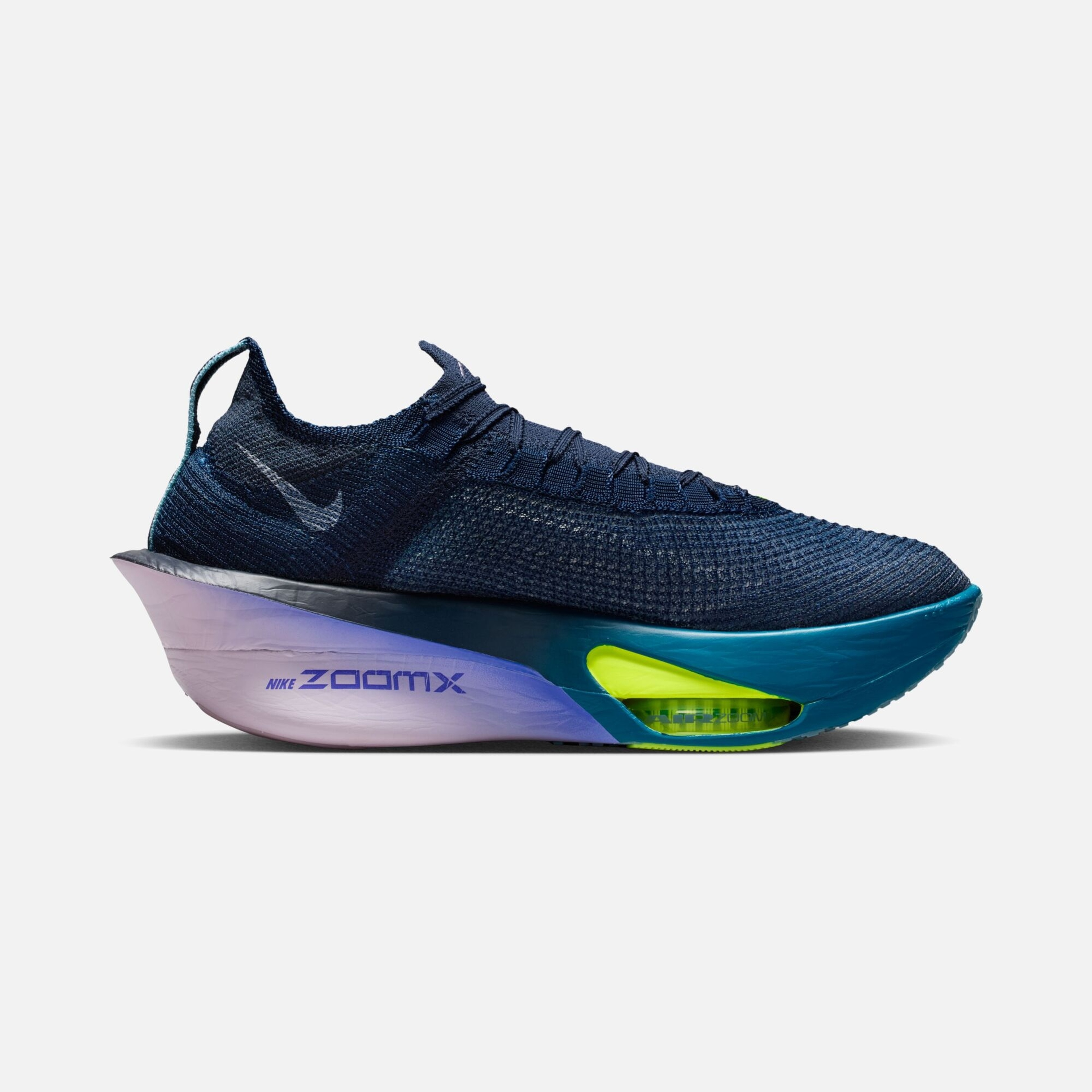 Nike Alphafly Next 3 Road Racing Erkek Spor Ayakkabı