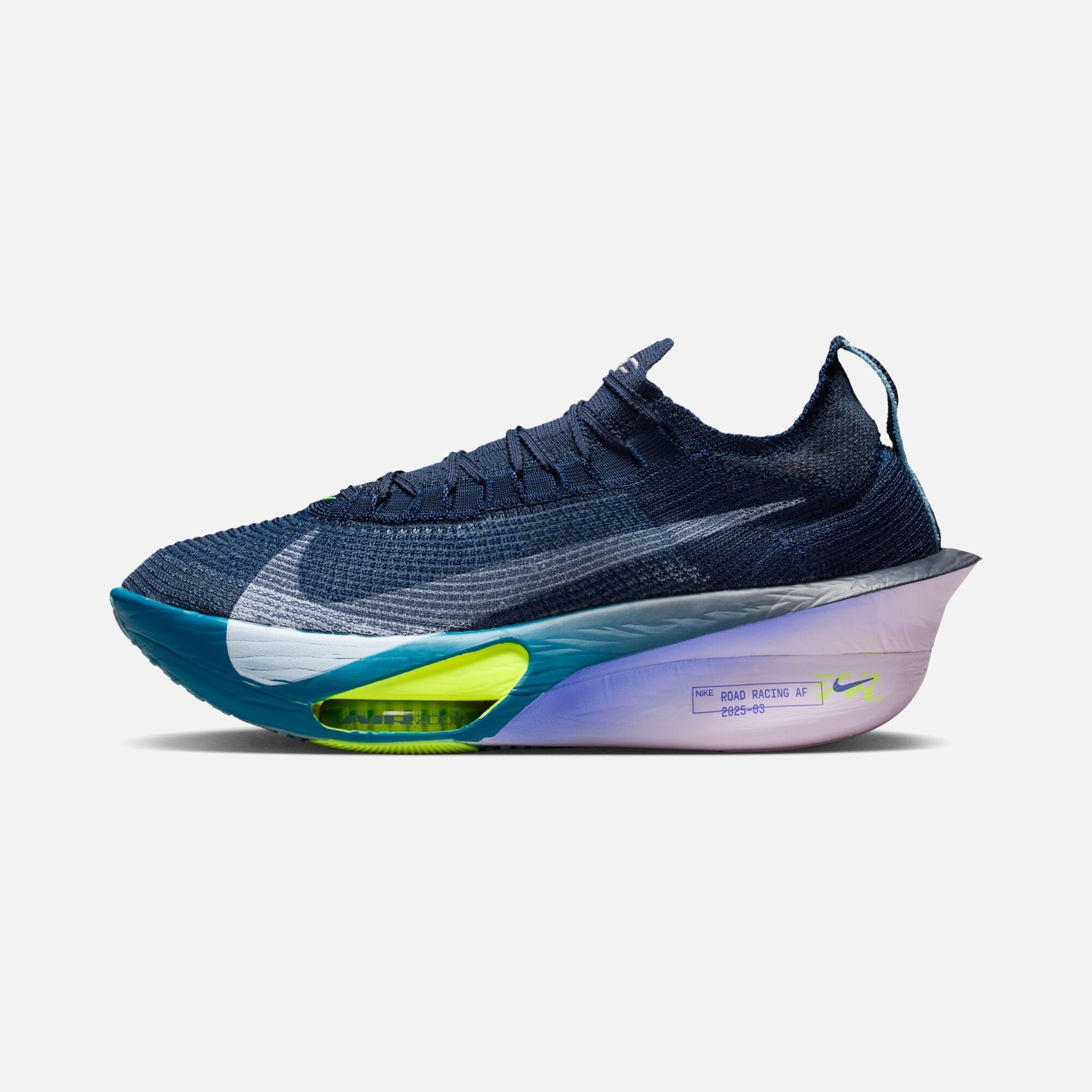 Nike Alphafly Next 3 Road Racing Erkek Spor Ayakkabı