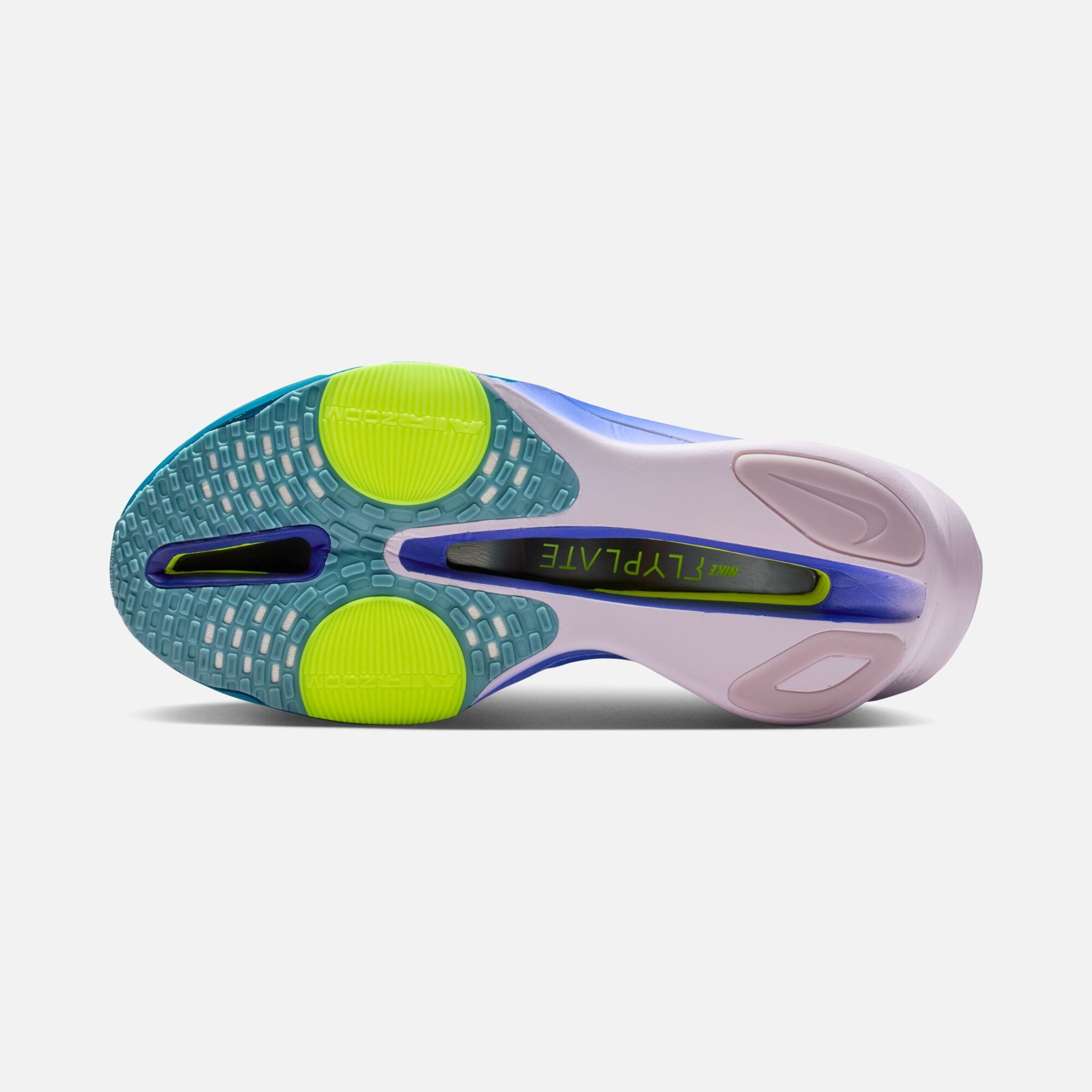 Nike Alphafly Next 3 Road Racing Erkek Spor Ayakkabı