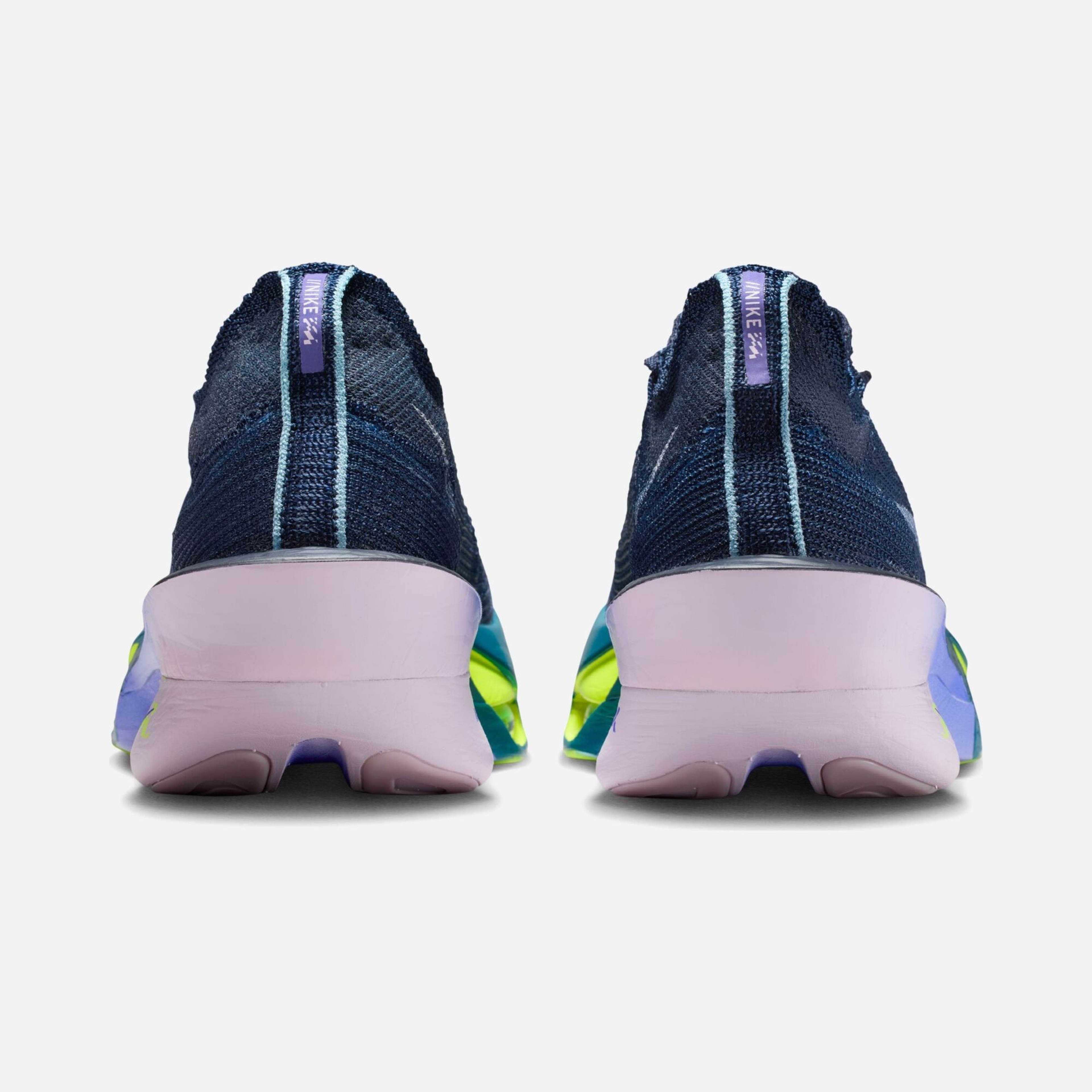 Nike Alphafly Next 3 Road Racing Erkek Spor Ayakkabı
