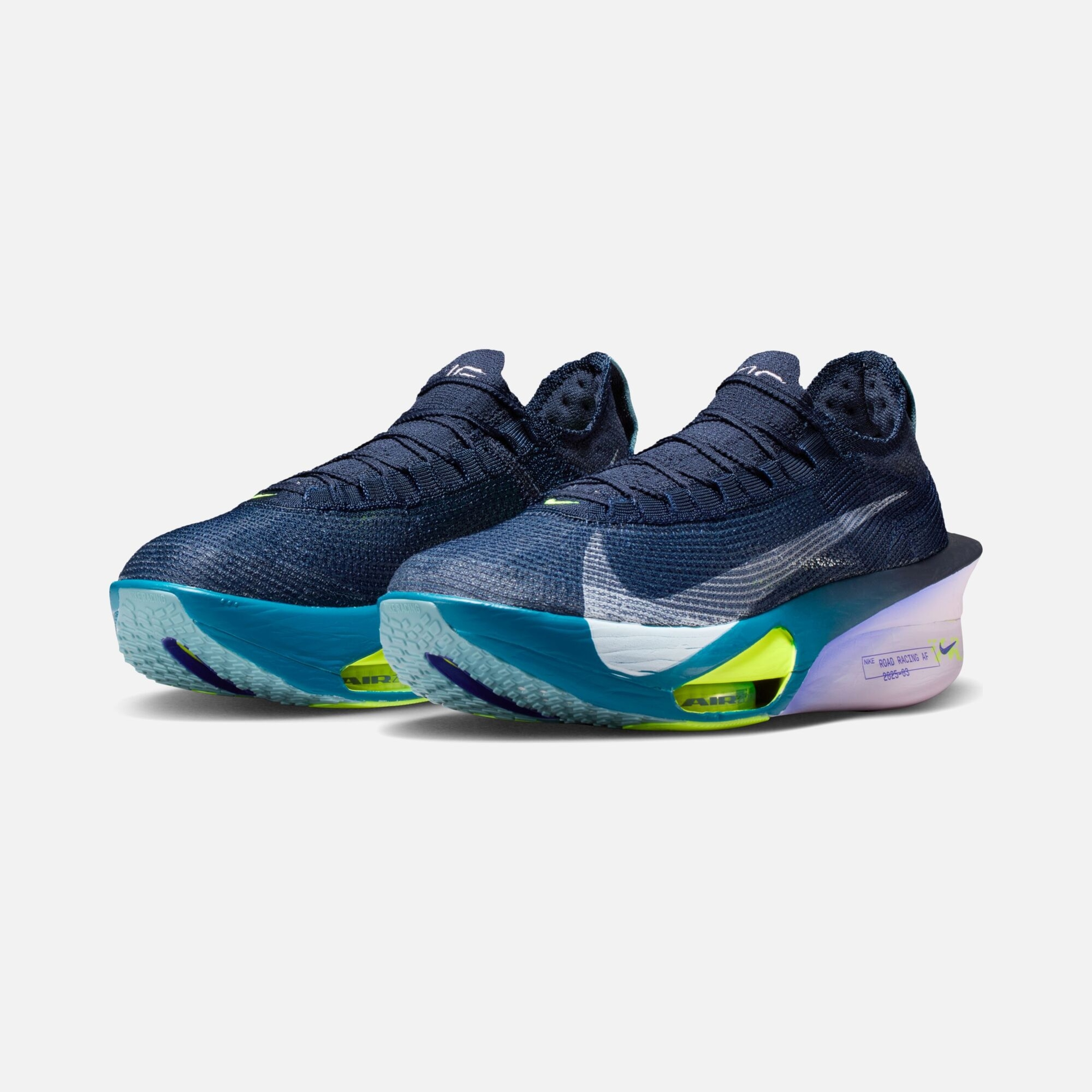 Nike Alphafly Next 3 Road Racing Erkek Spor Ayakkabı