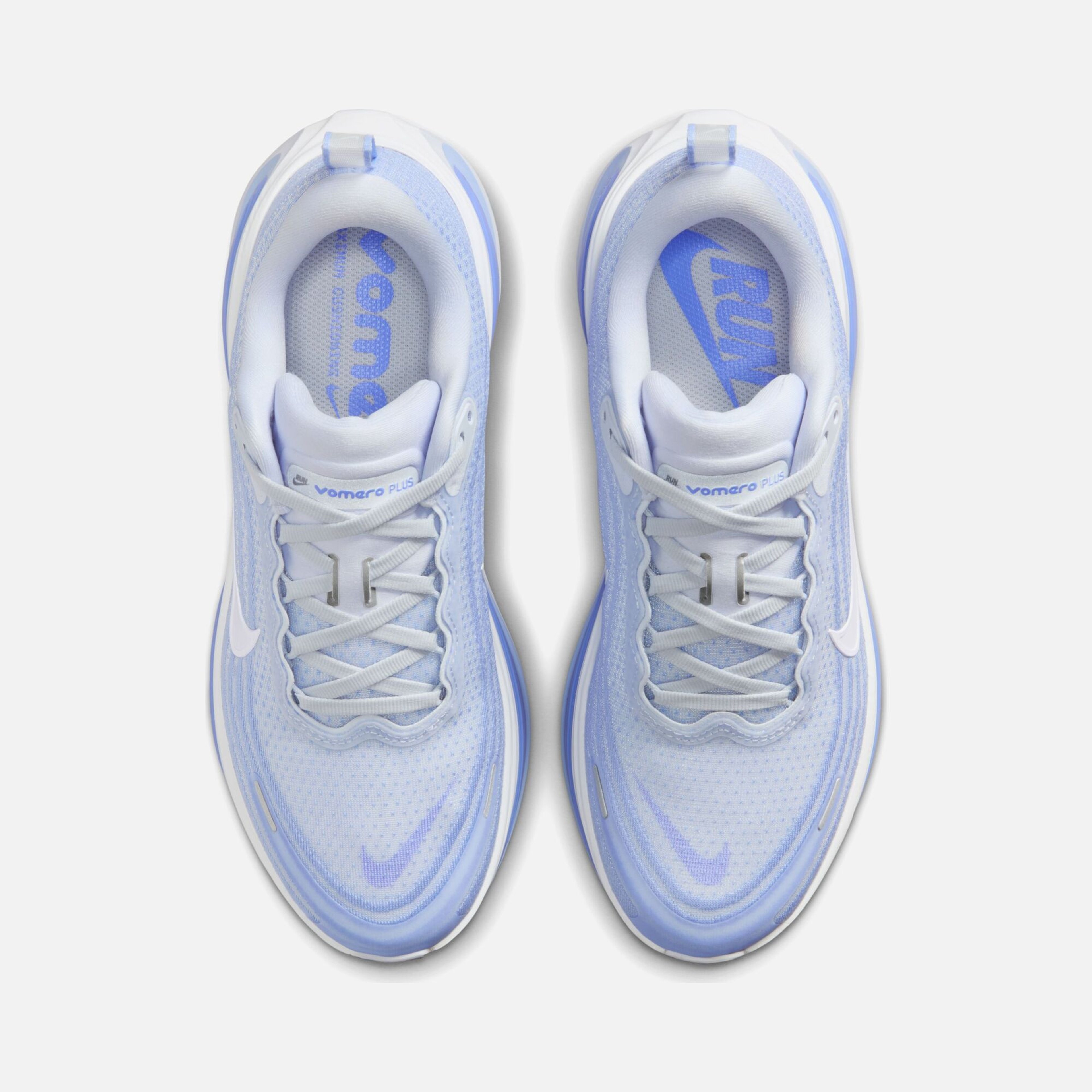 Nike Vomero Plus SS26 Kadın Spor Ayakkabı