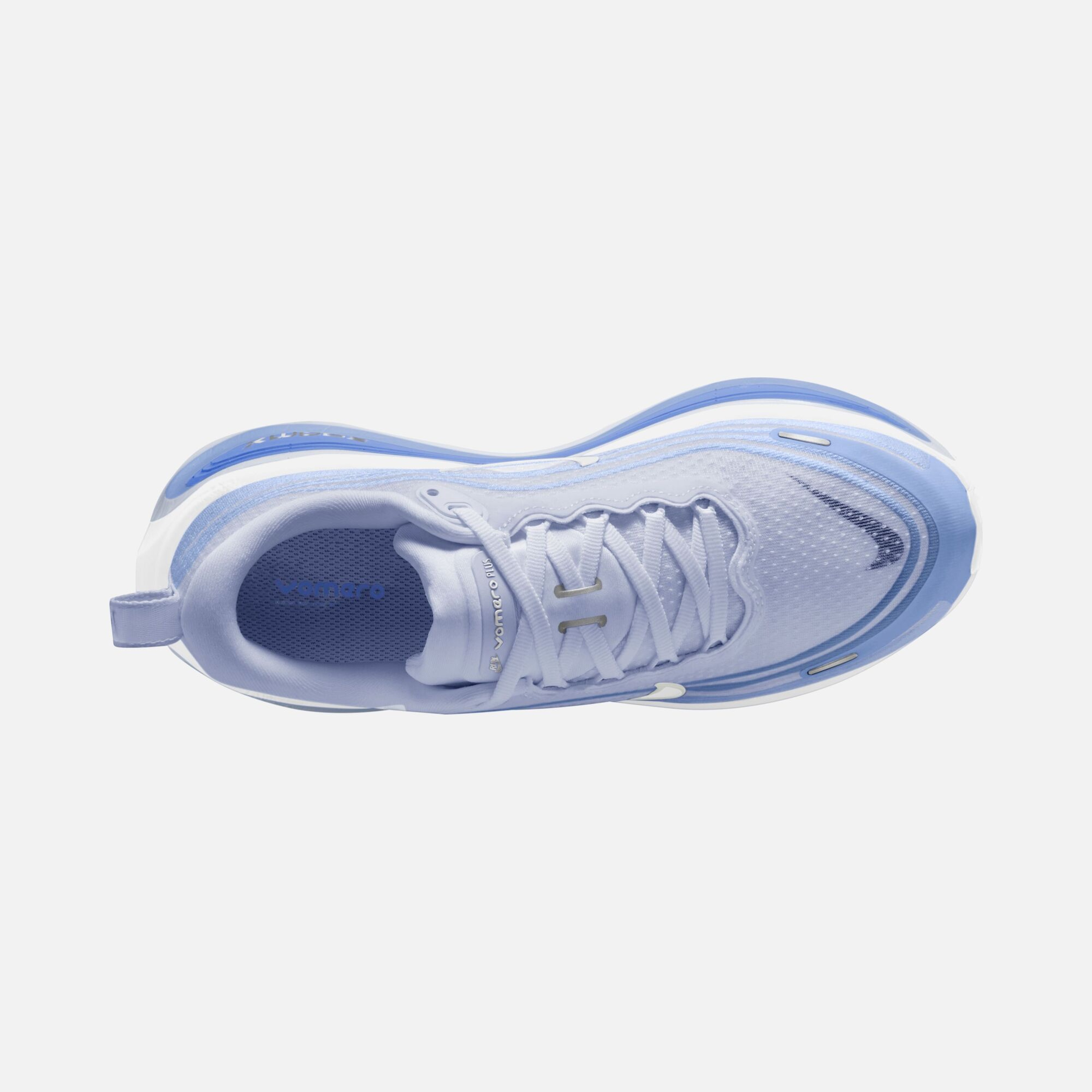 Nike Vomero Plus SS26 Kadın Spor Ayakkabı