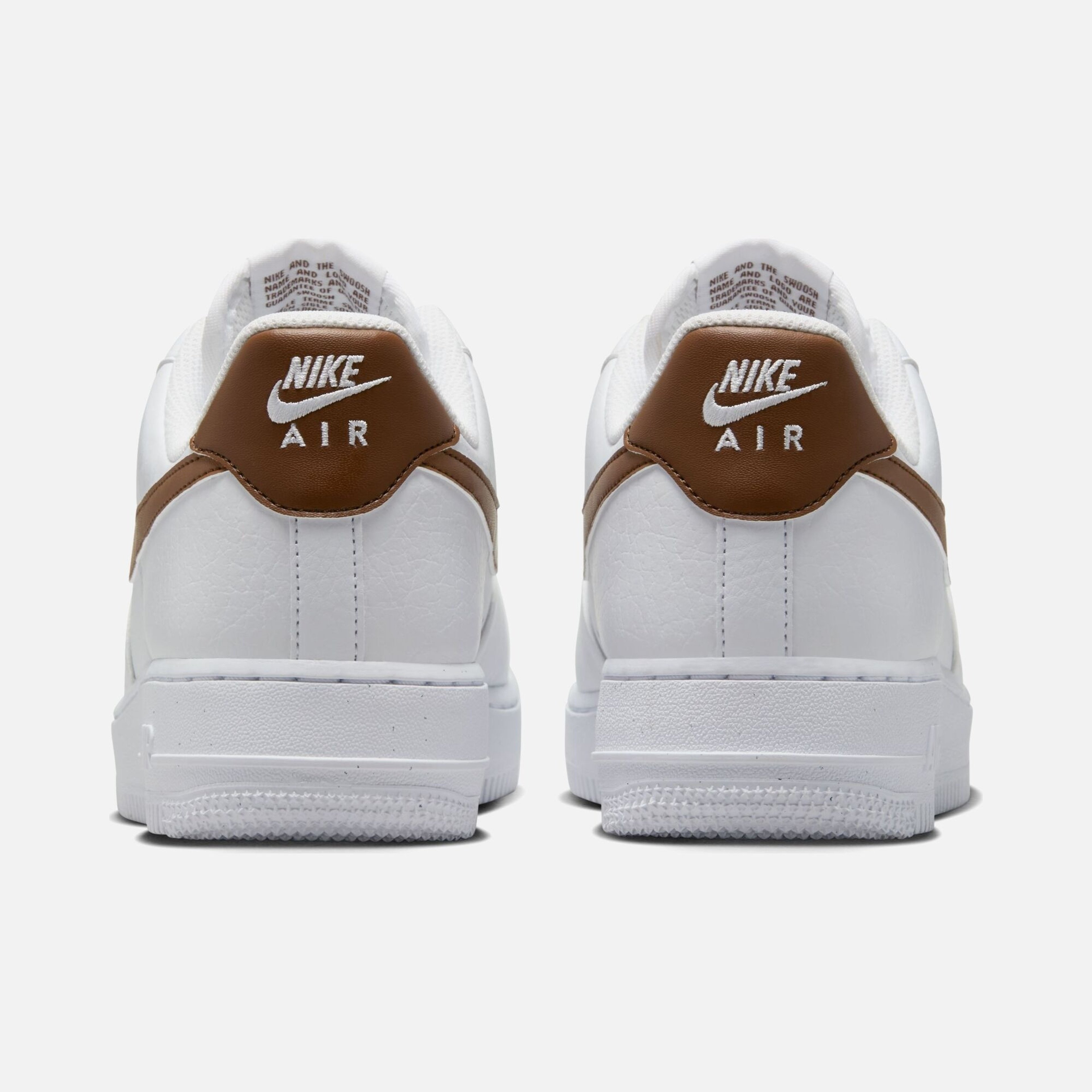 Nike Air Force 1 '07 Next Nature Kadın Spor Ayakkabı