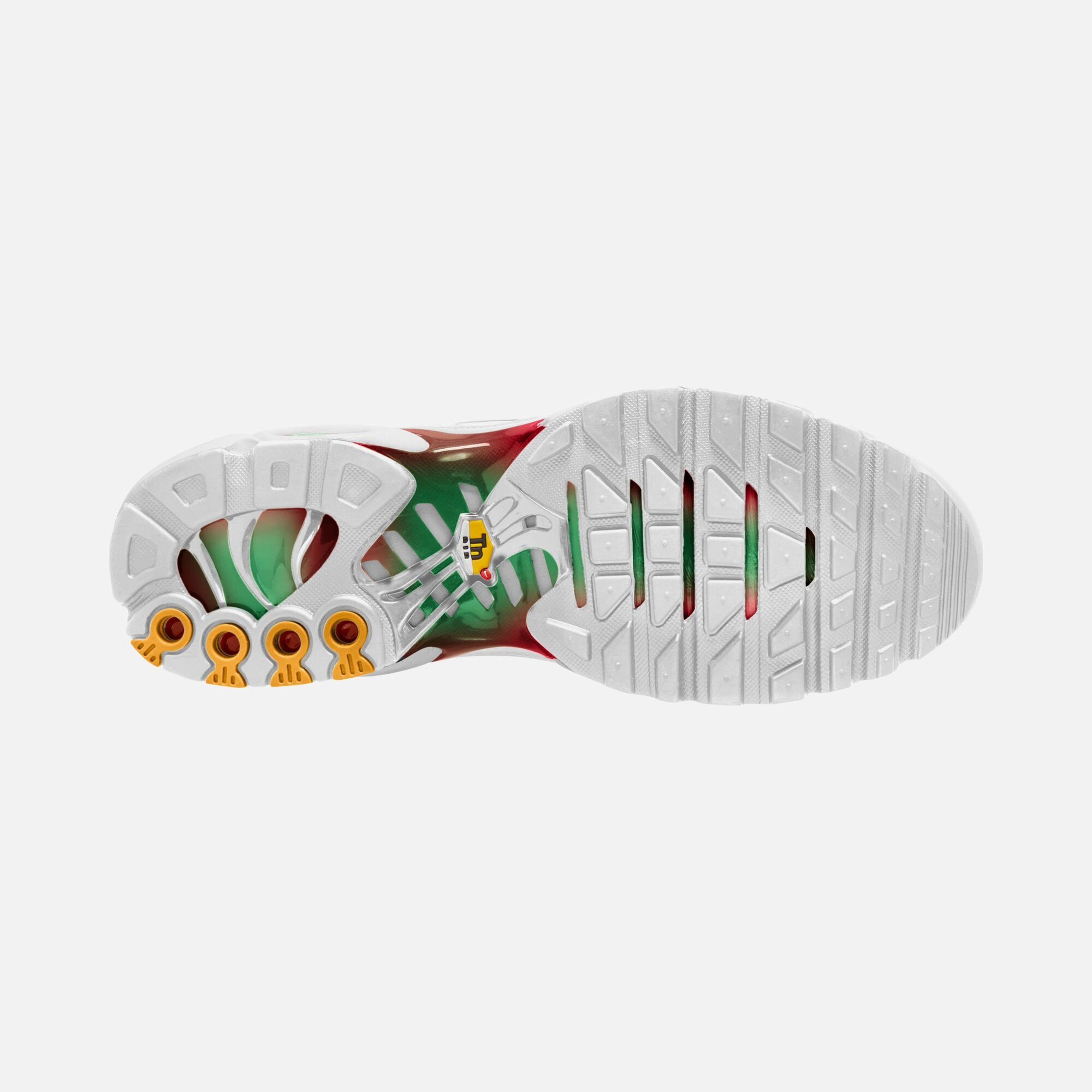 Nike Air Max Plus SS25 Erkek Spor Ayakkabı