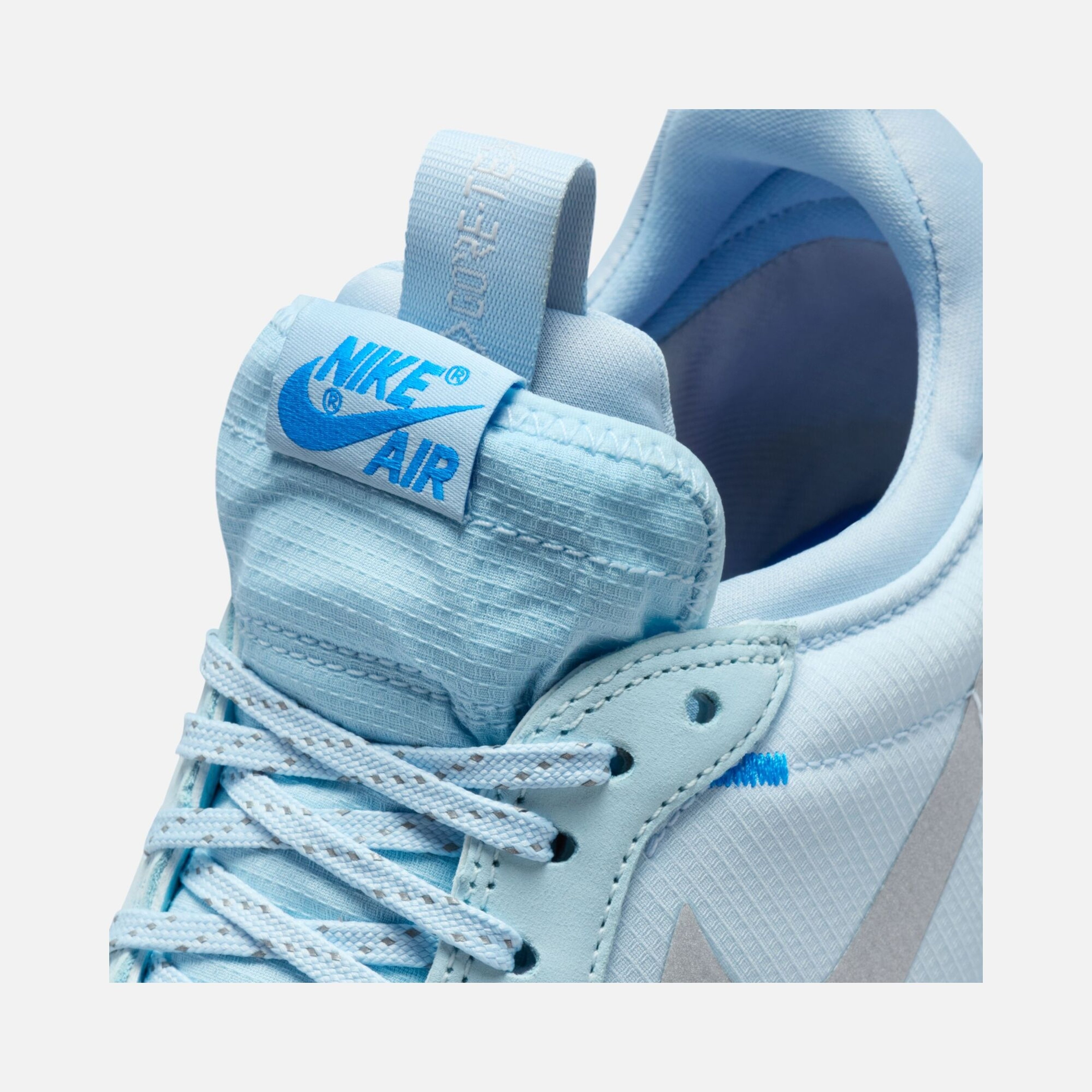Nike Air Jordan 1 Element Low A/T Erkek Basketbol Ayakkabısı