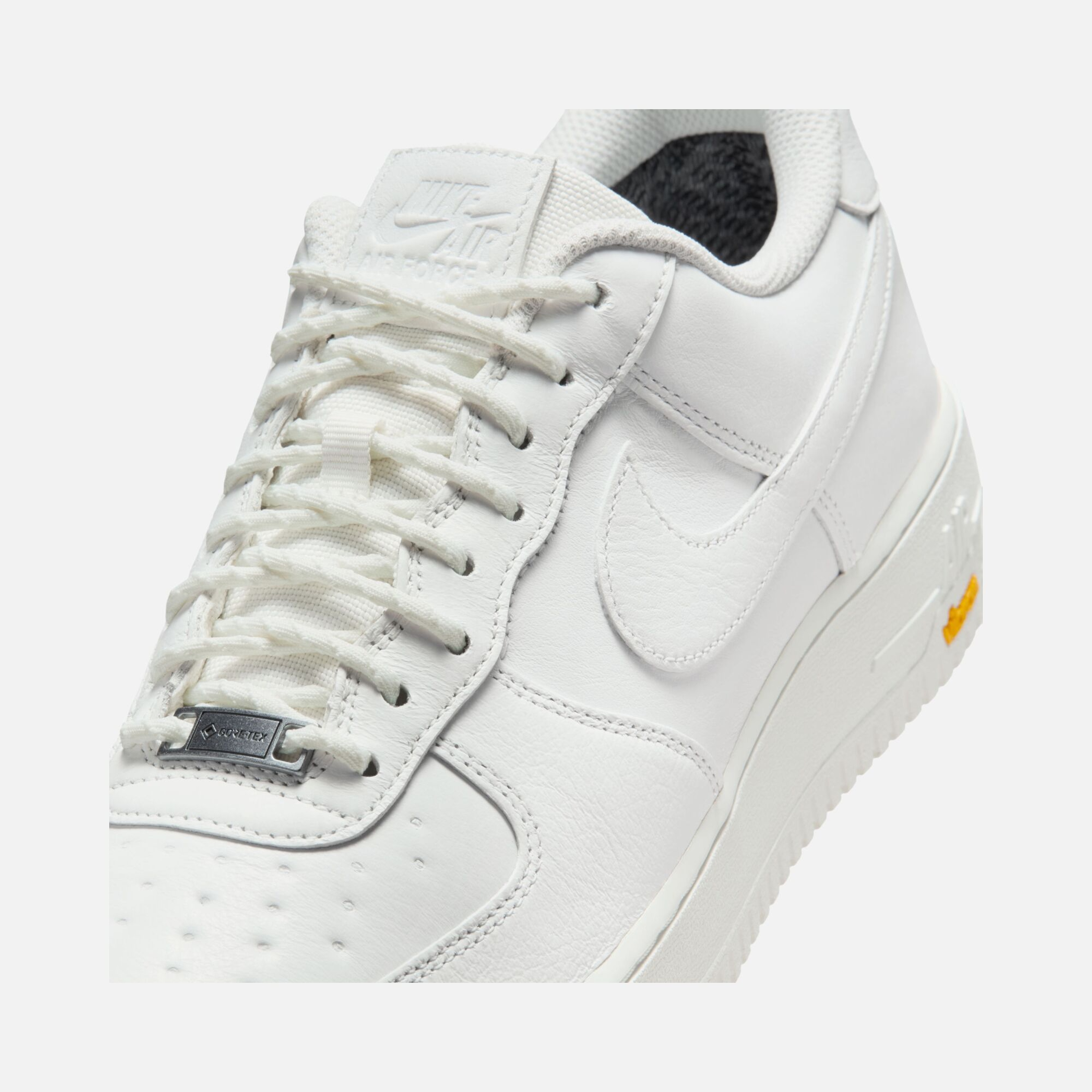 Nike Air Force 1 Gtx Vibram Erkek Spor Ayakkabı