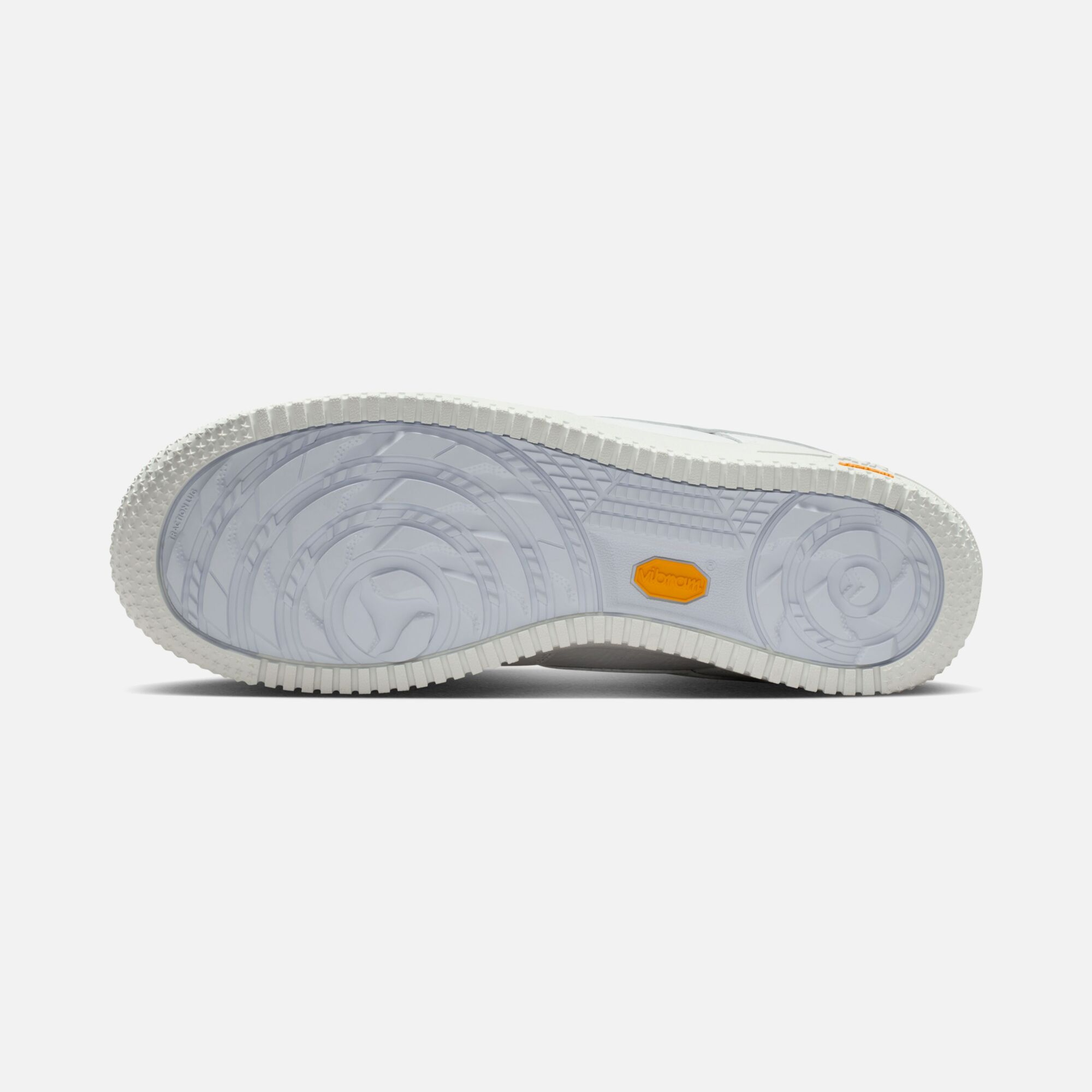 Nike Air Force 1 Gtx Vibram Erkek Spor Ayakkabı