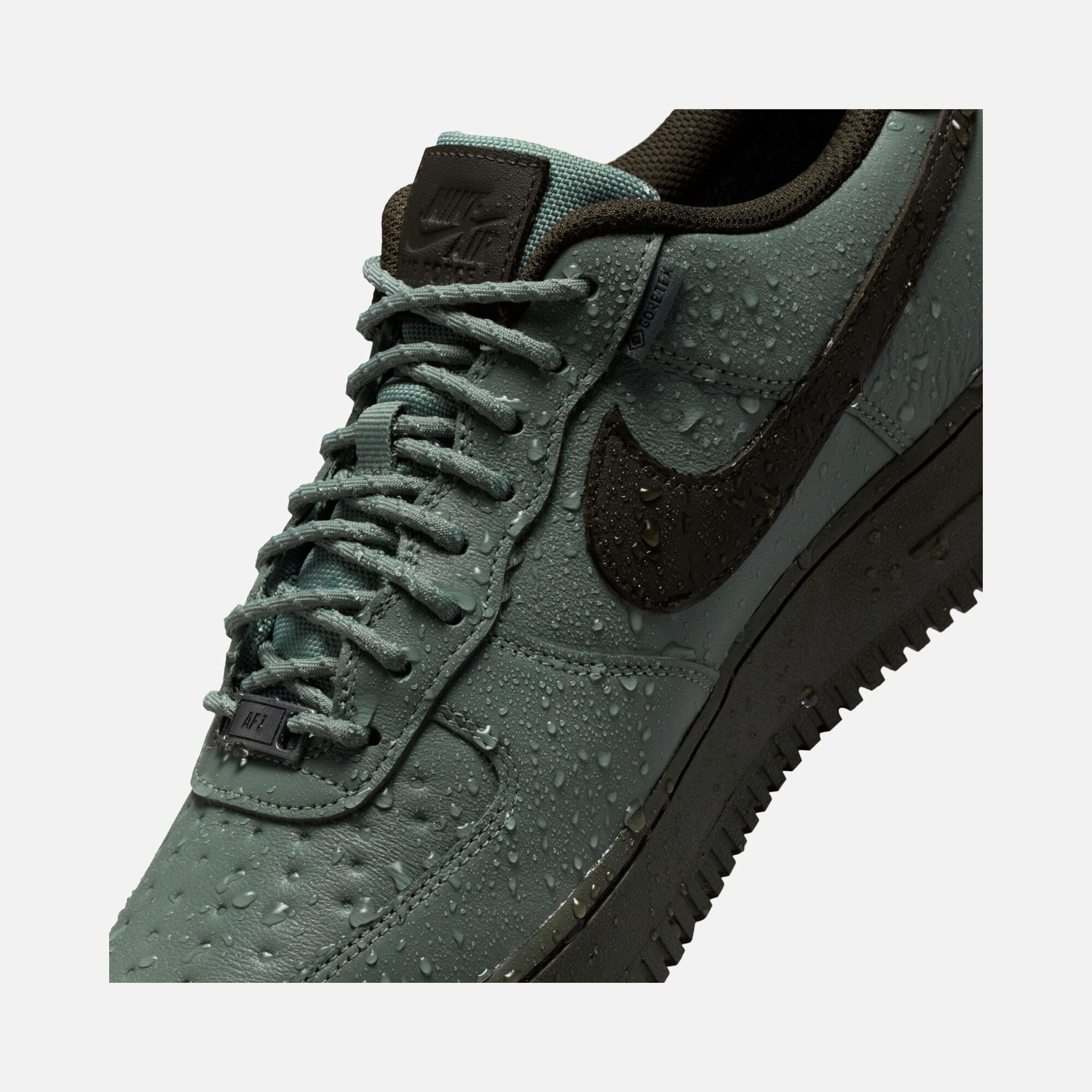 Nike Air Force 1 Gtx Vibram Erkek Spor Ayakkabı