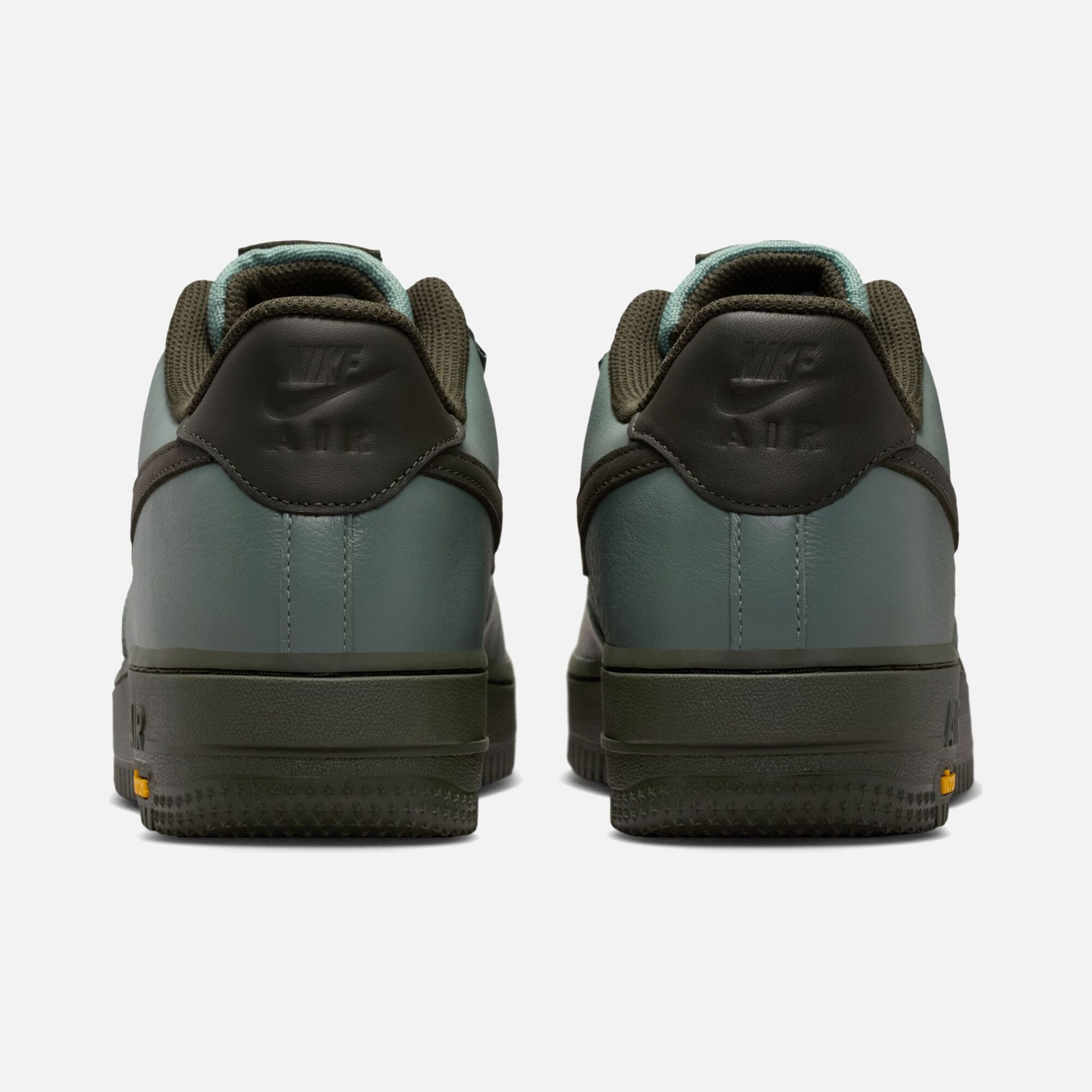 Nike Air Force 1 Gtx Vibram Erkek Spor Ayakkabı