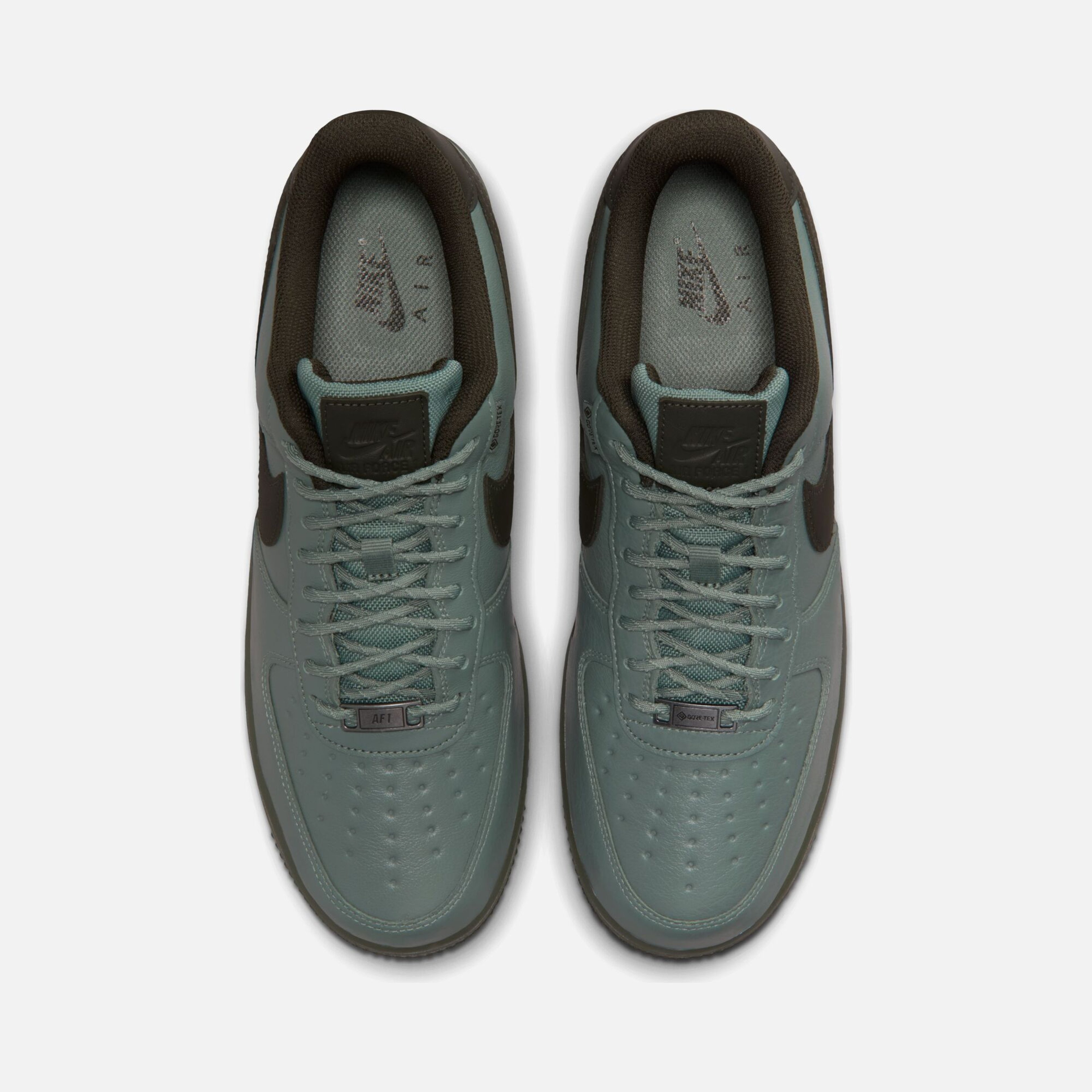 Nike Air Force 1 Gtx Vibram Erkek Spor Ayakkabı