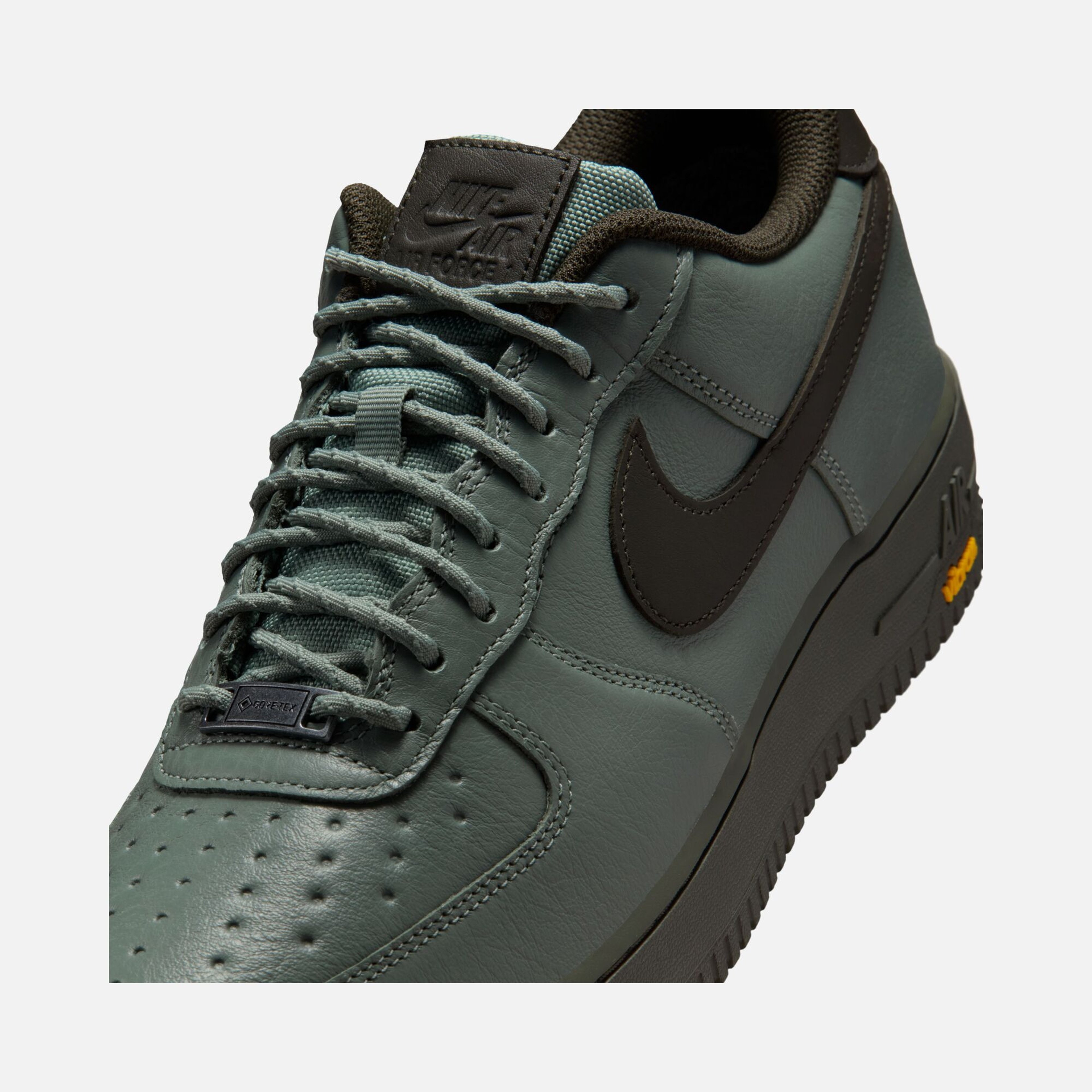 Nike Air Force 1 Gtx Vibram Erkek Spor Ayakkabı