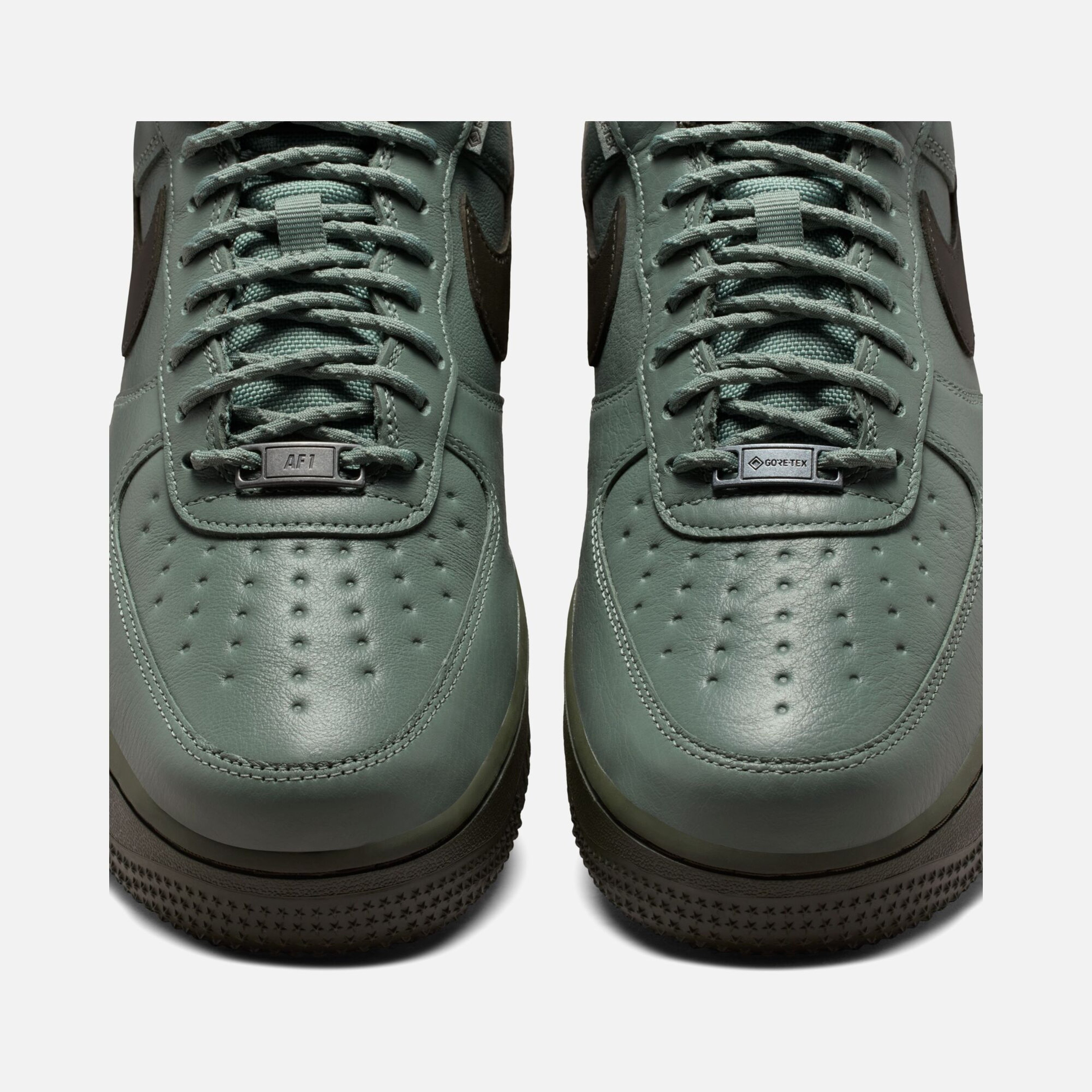 Nike Air Force 1 Gtx Vibram Erkek Spor Ayakkabı
