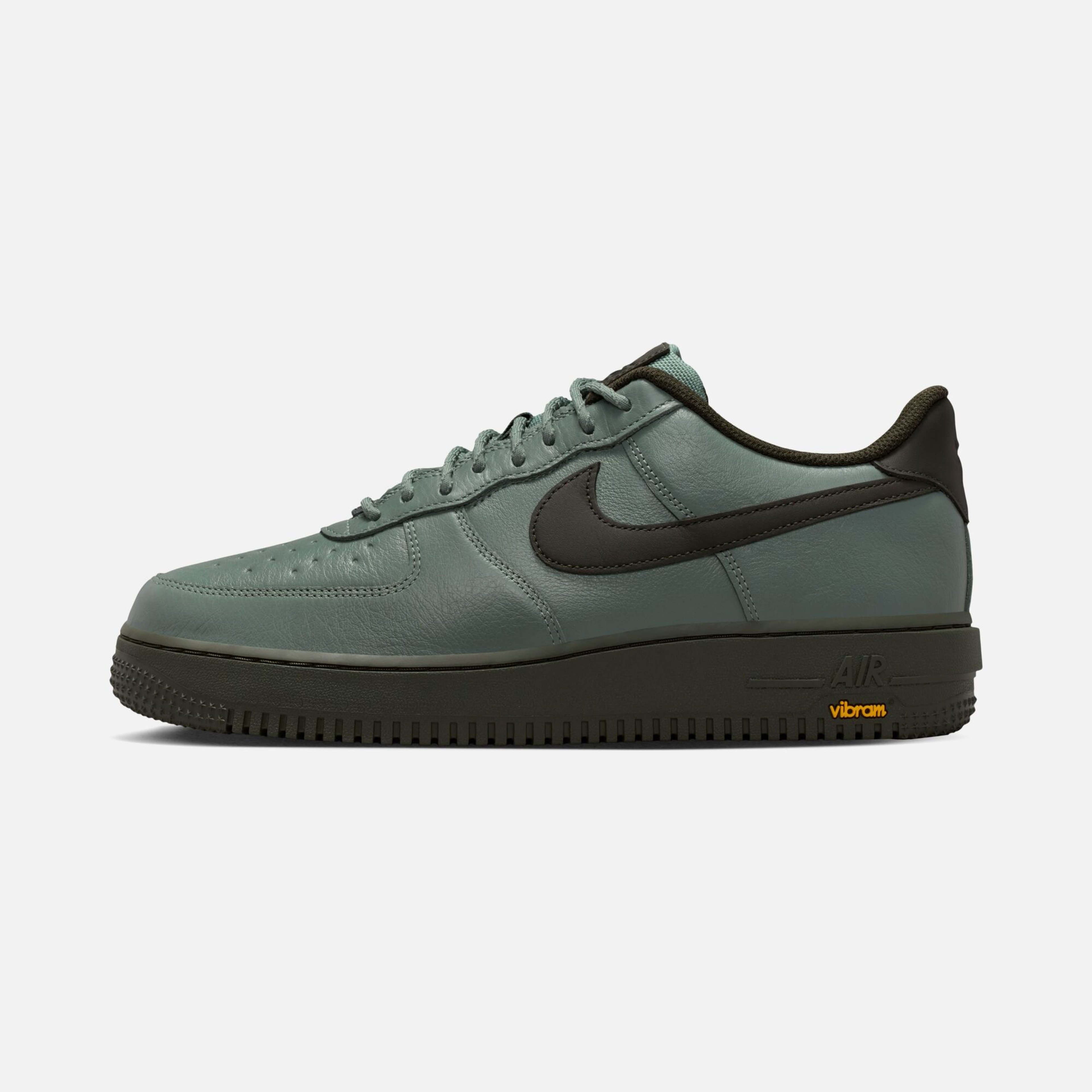 Nike Air Force 1 Gtx Vibram Erkek Spor Ayakkabı