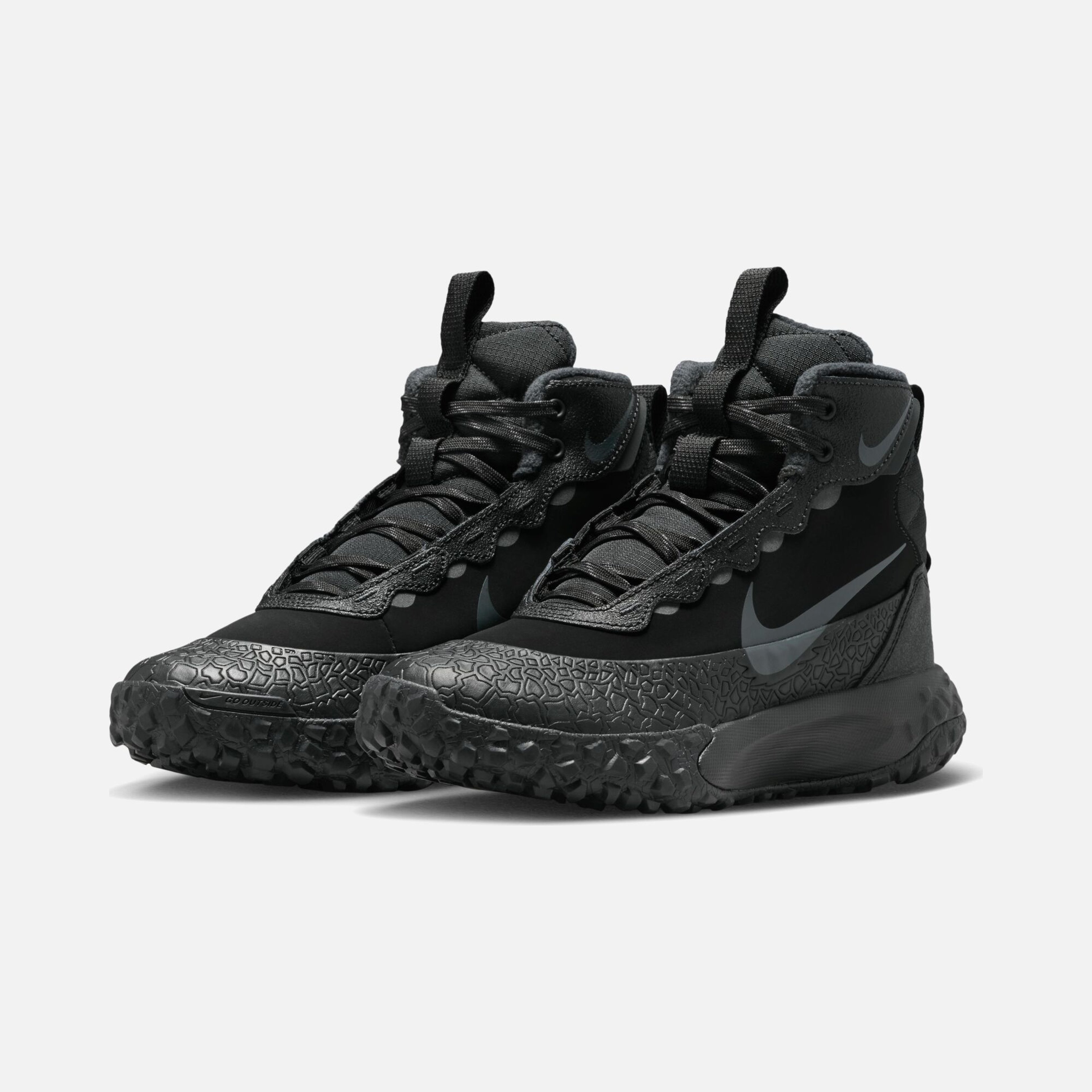 Nike Terrascout (Gs) Çocuk Spor Ayakkabı