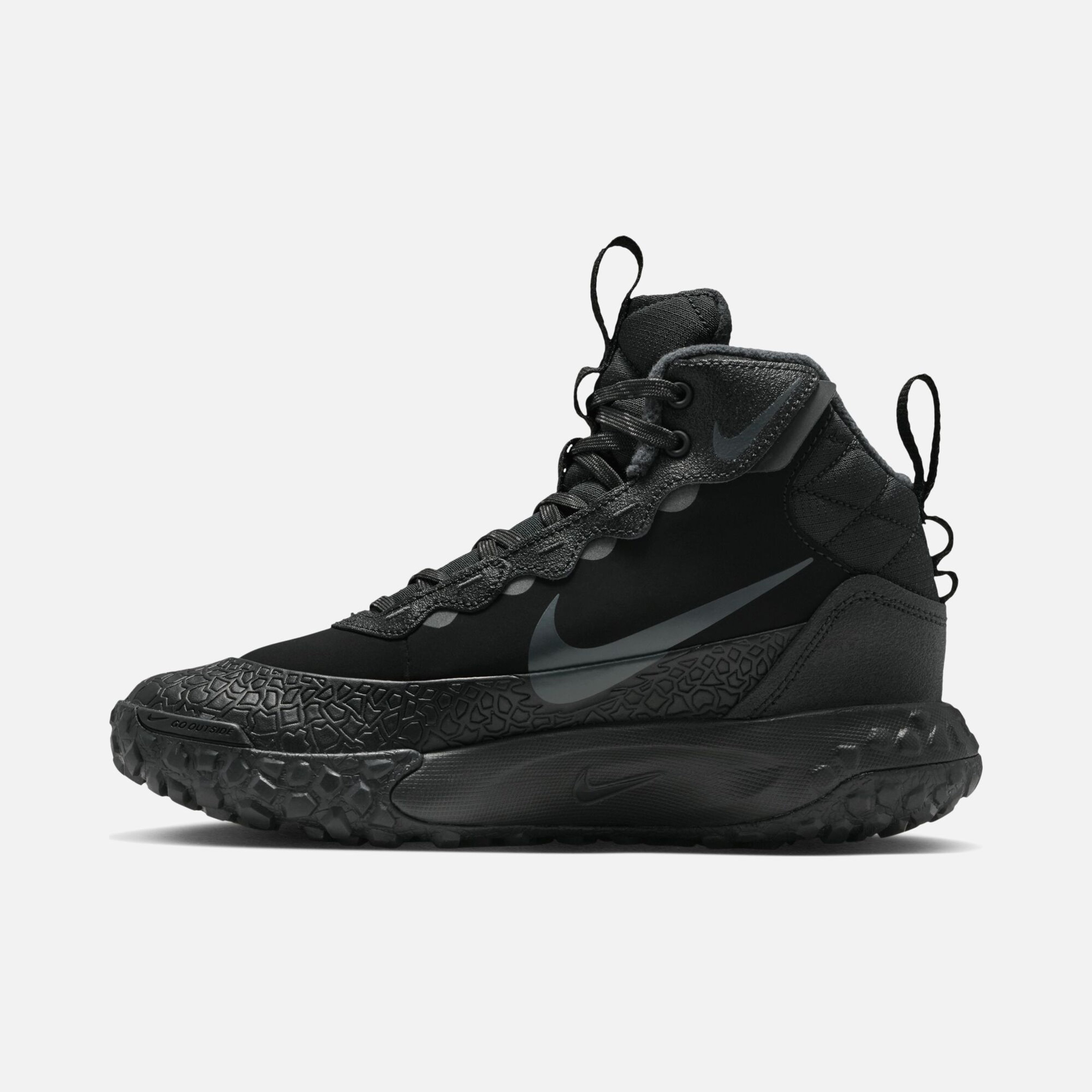 Nike Terrascout (Gs) Çocuk Spor Ayakkabı