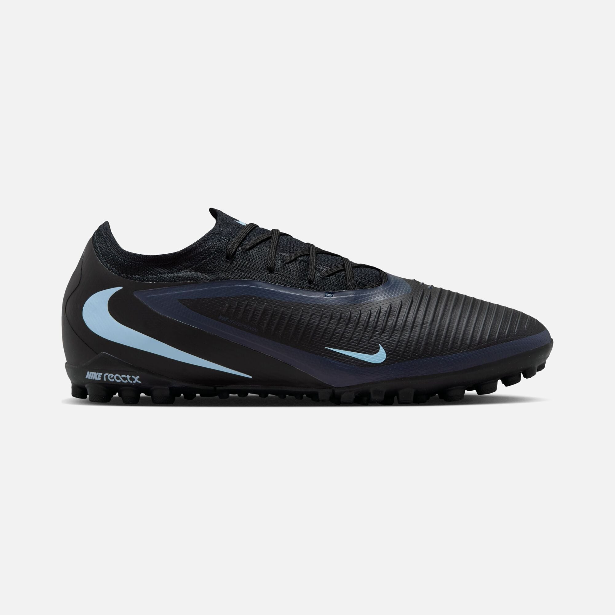 Nike Reactx Phantom 6 Low Pro Tf Erkek Halı Saha Ayakkabısı | Barçın