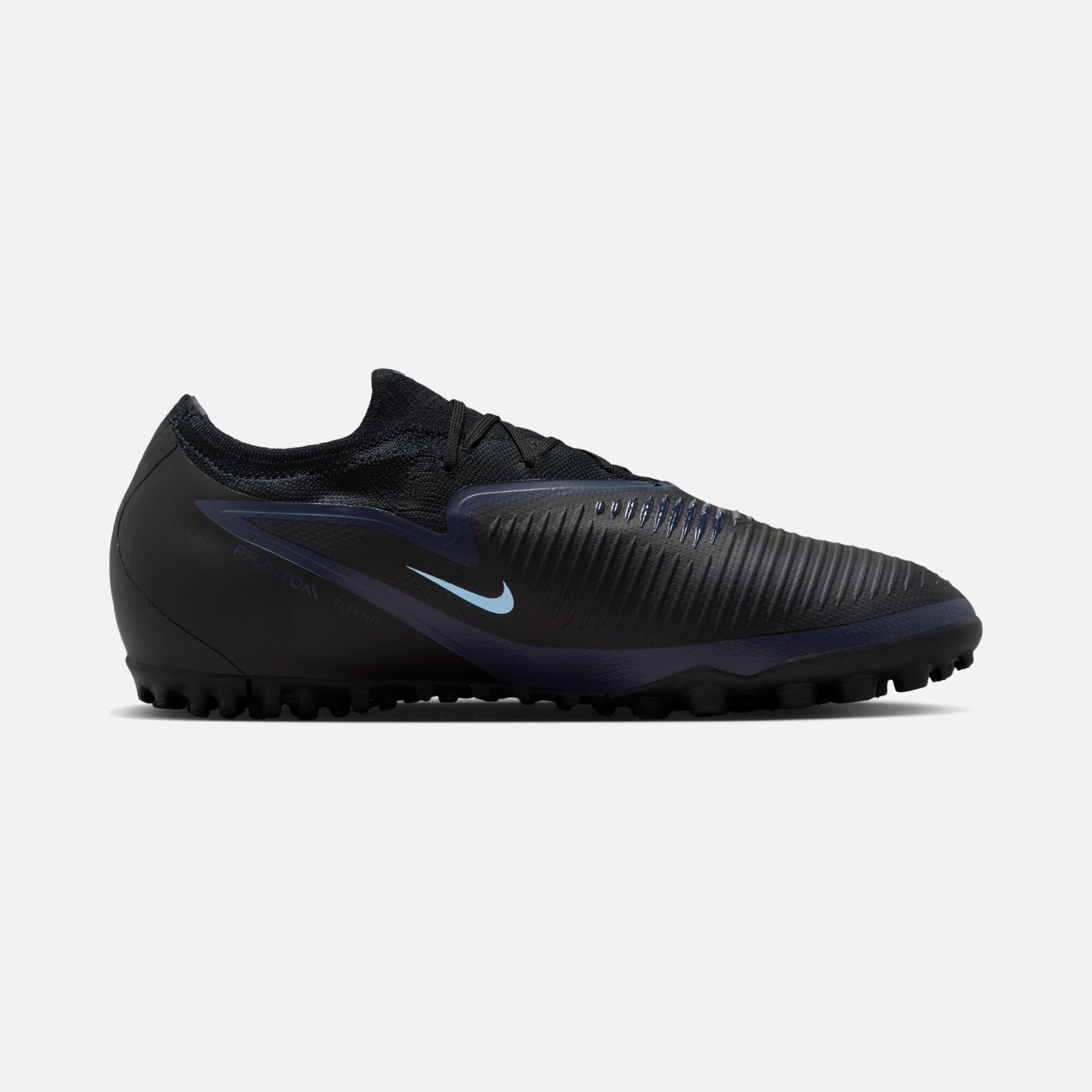 Nike Reactx Phantom 6 Low Pro Tf Erkek Halı Saha Ayakkabısı | Barçın
