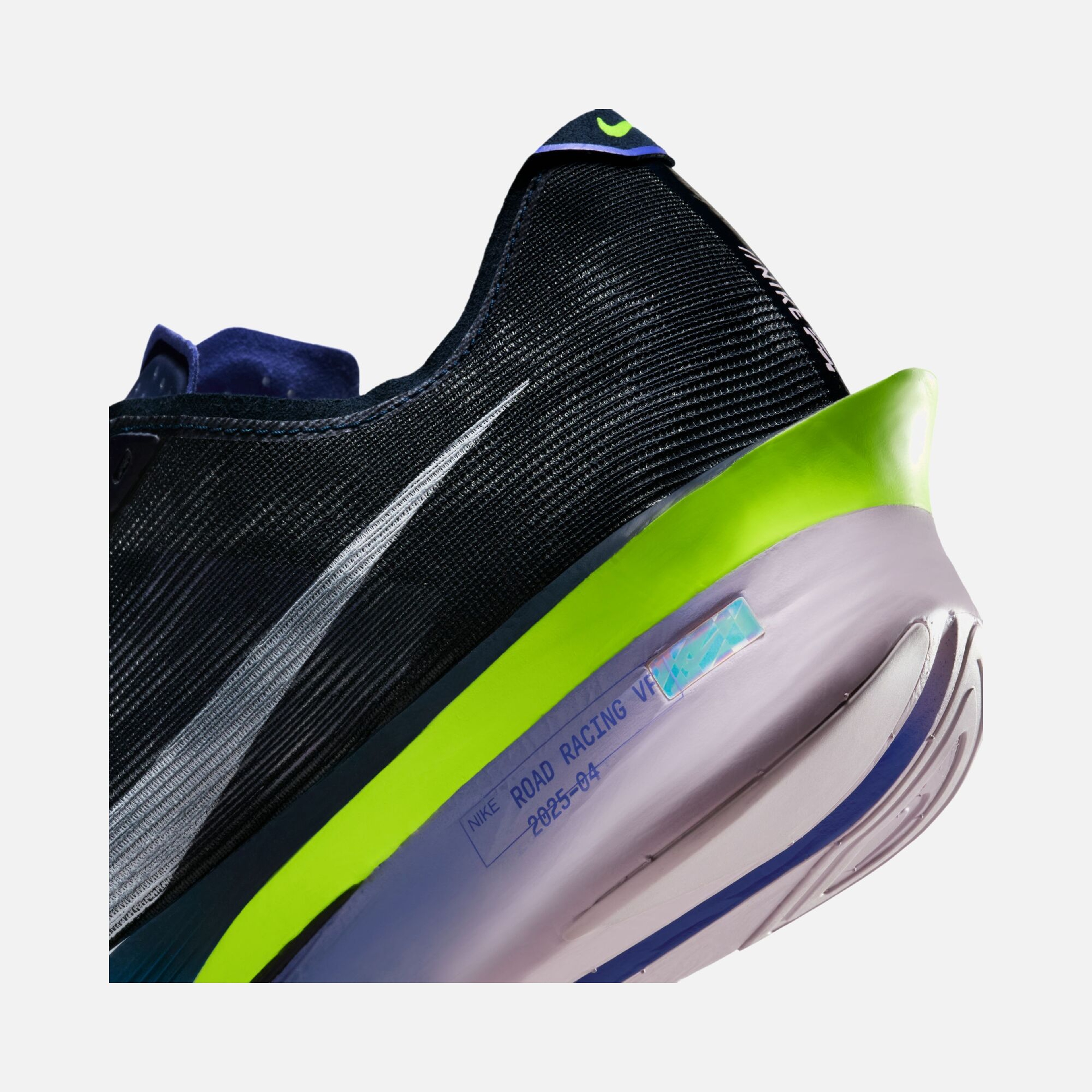 Nike Zoomx Vaporfly Next 4 Erkek Koşu Ayakkabısı