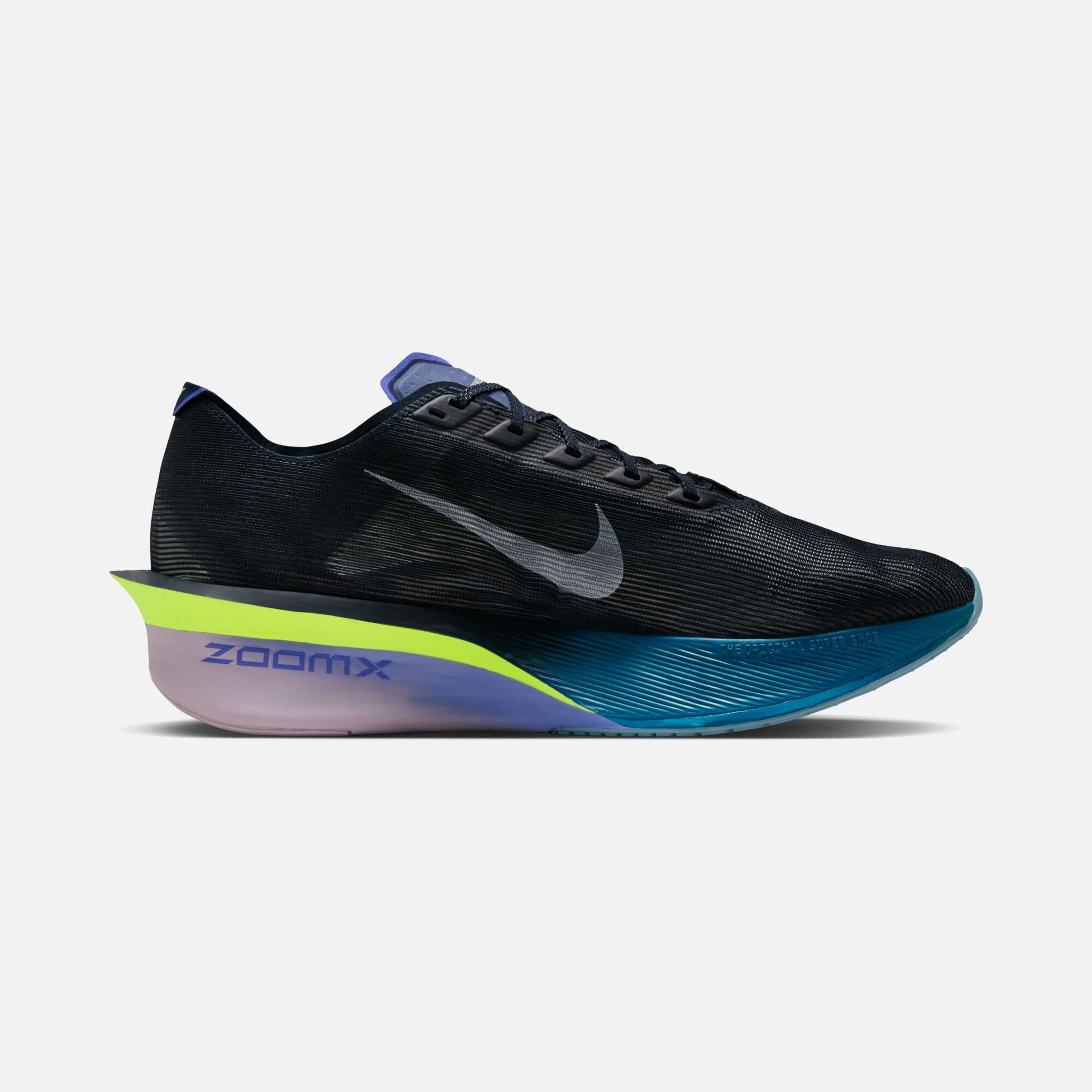 Nike Zoomx Vaporfly Next 4 Erkek Koşu Ayakkabısı