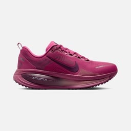 Nike Vomero 18 ZoomX Road Running Kadın Spor Ayakkabı