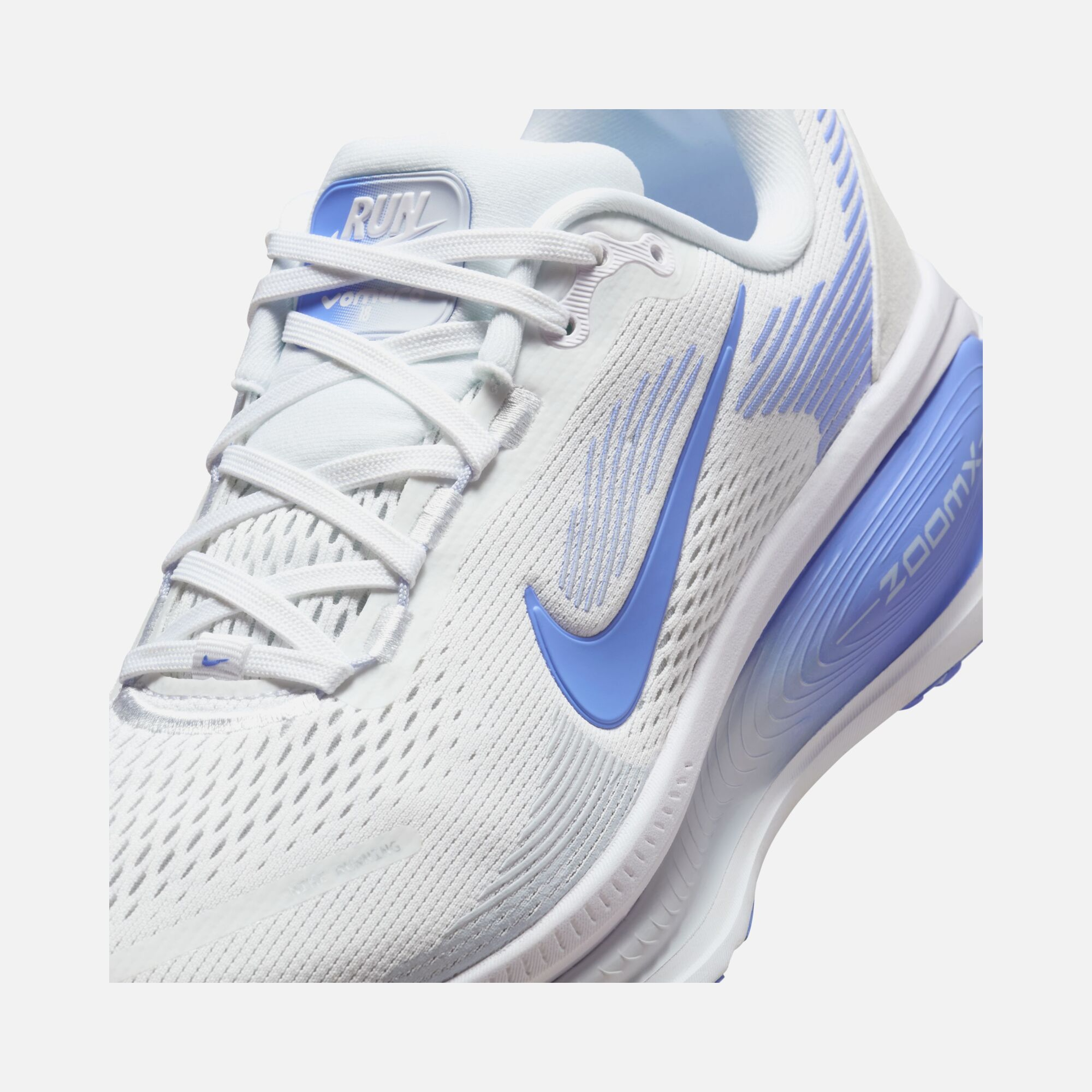 Nike Vomero 18 ZoomX Road Running Kadın Spor Ayakkabı