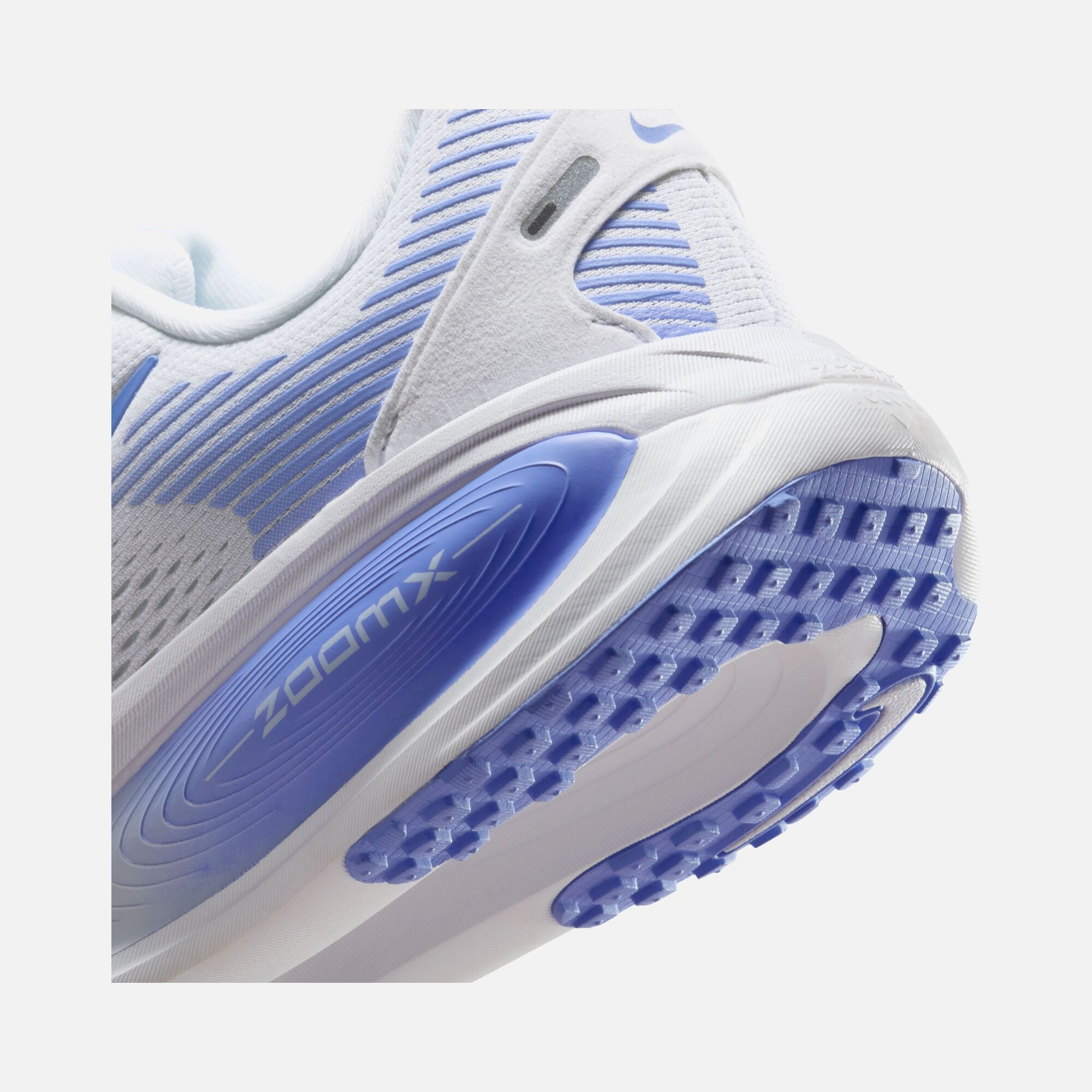 Nike Vomero 18 ZoomX Road Running Kadın Spor Ayakkabı