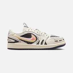 Nike Wmns Air Jordan 1 Mm Low V3 Kadın Spor Ayakkabı