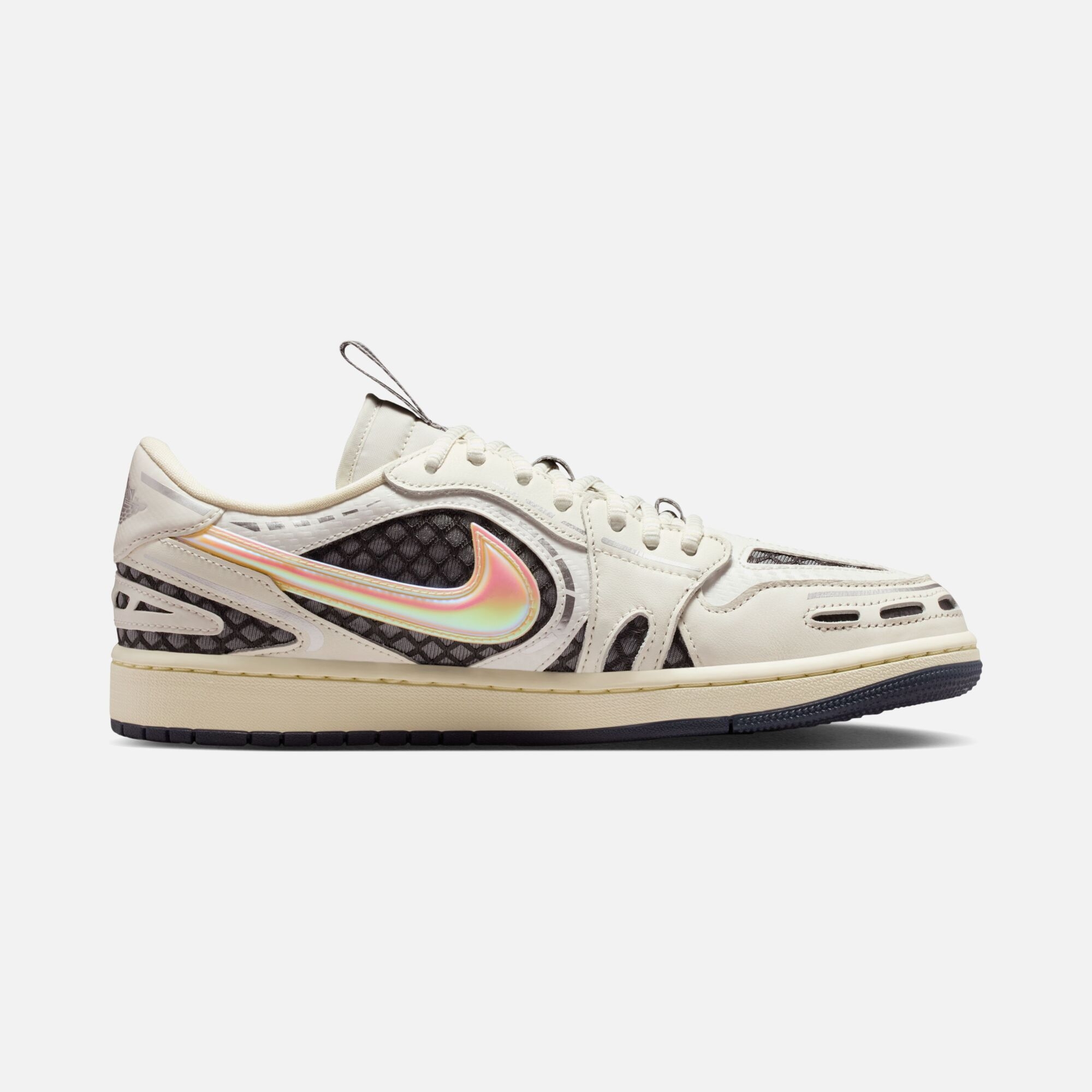 Nike Wmns Air Jordan 1 Mm Low V3 Kadın Spor Ayakkabı