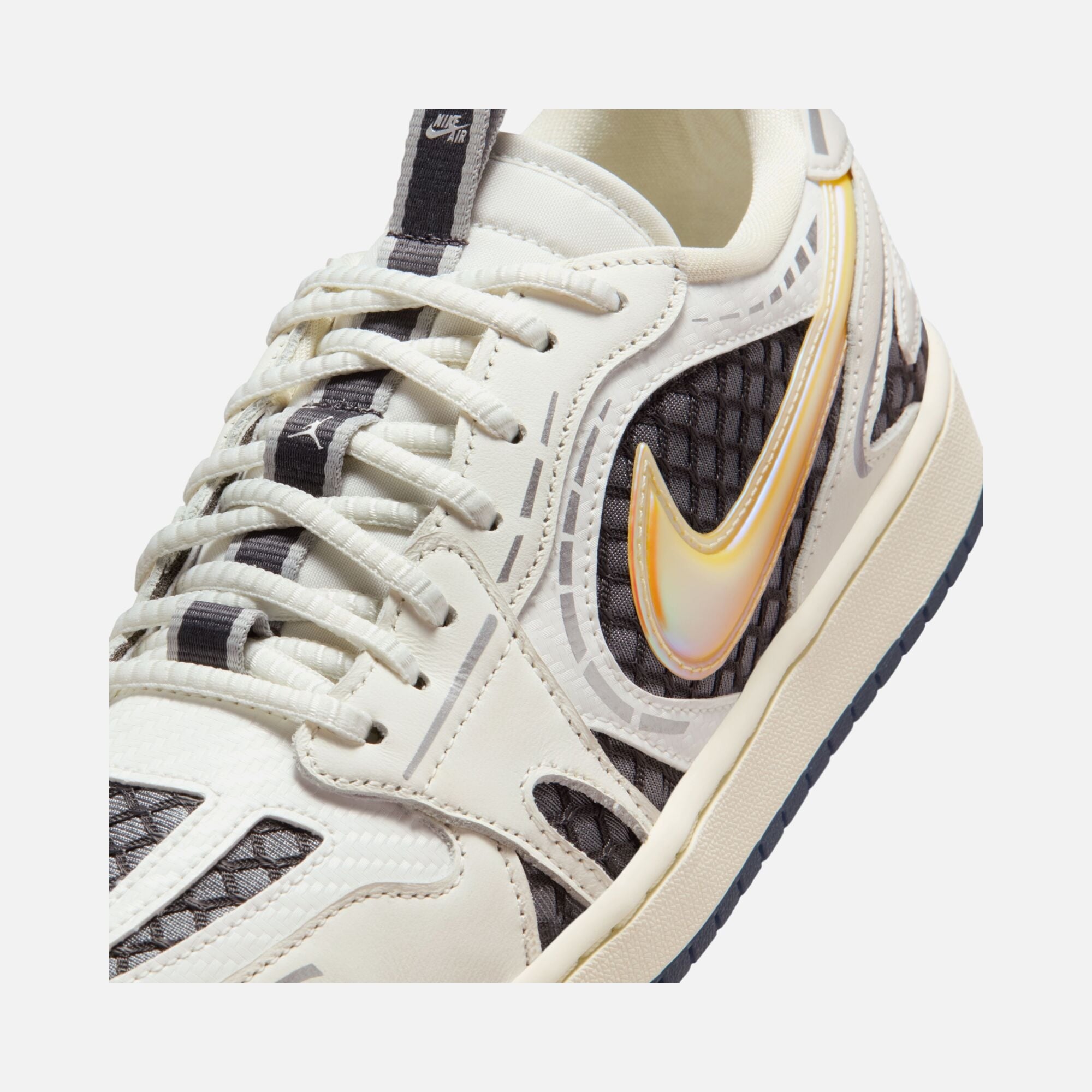 Nike Wmns Air Jordan 1 Mm Low V3 Kadın Spor Ayakkabı