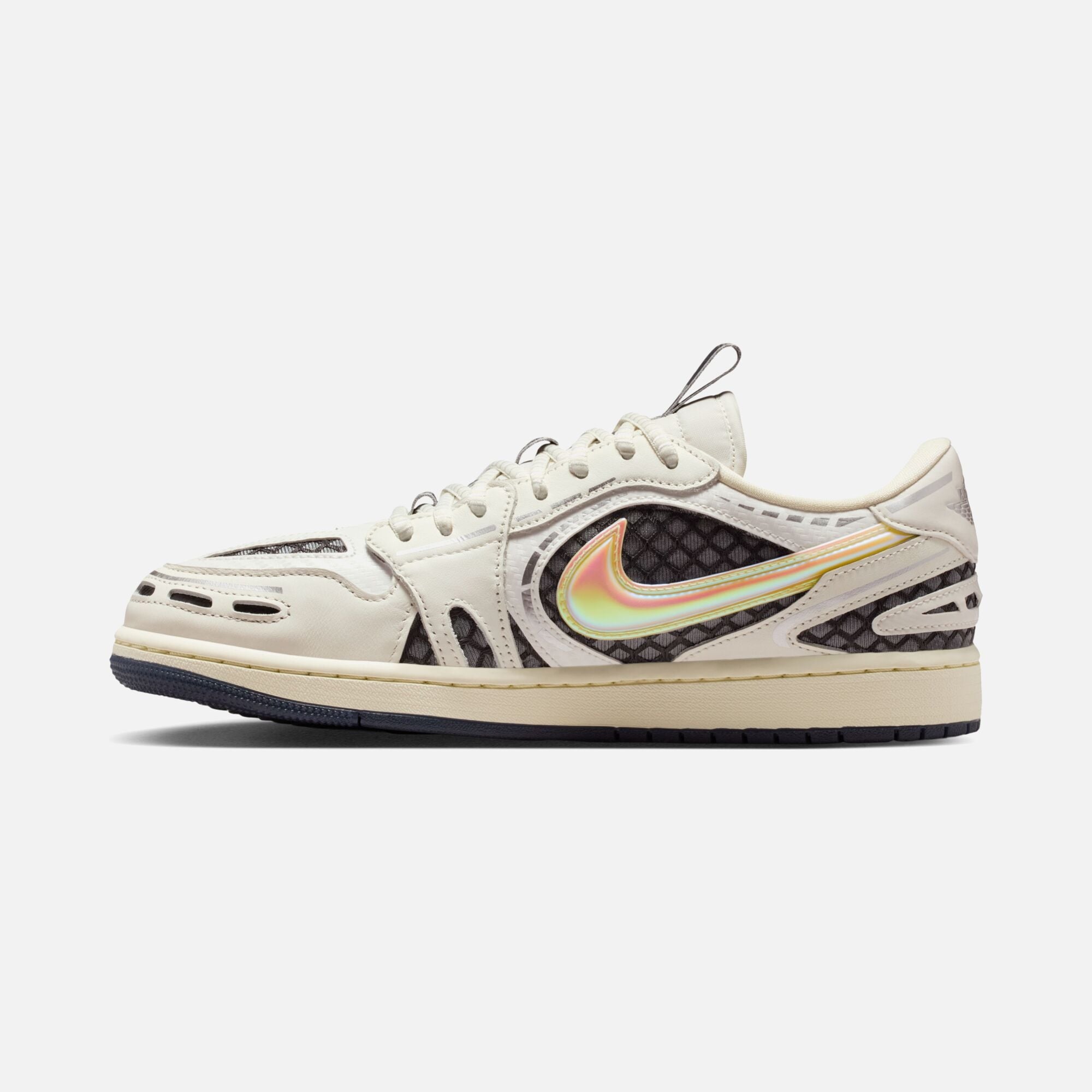 Nike Wmns Air Jordan 1 Mm Low V3 Kadın Spor Ayakkabı