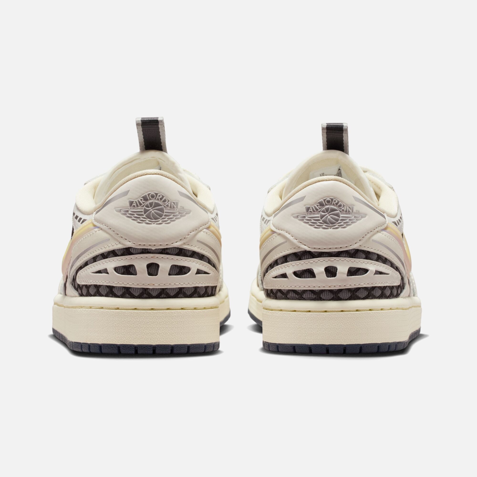 Nike Wmns Air Jordan 1 Mm Low V3 Kadın Spor Ayakkabı