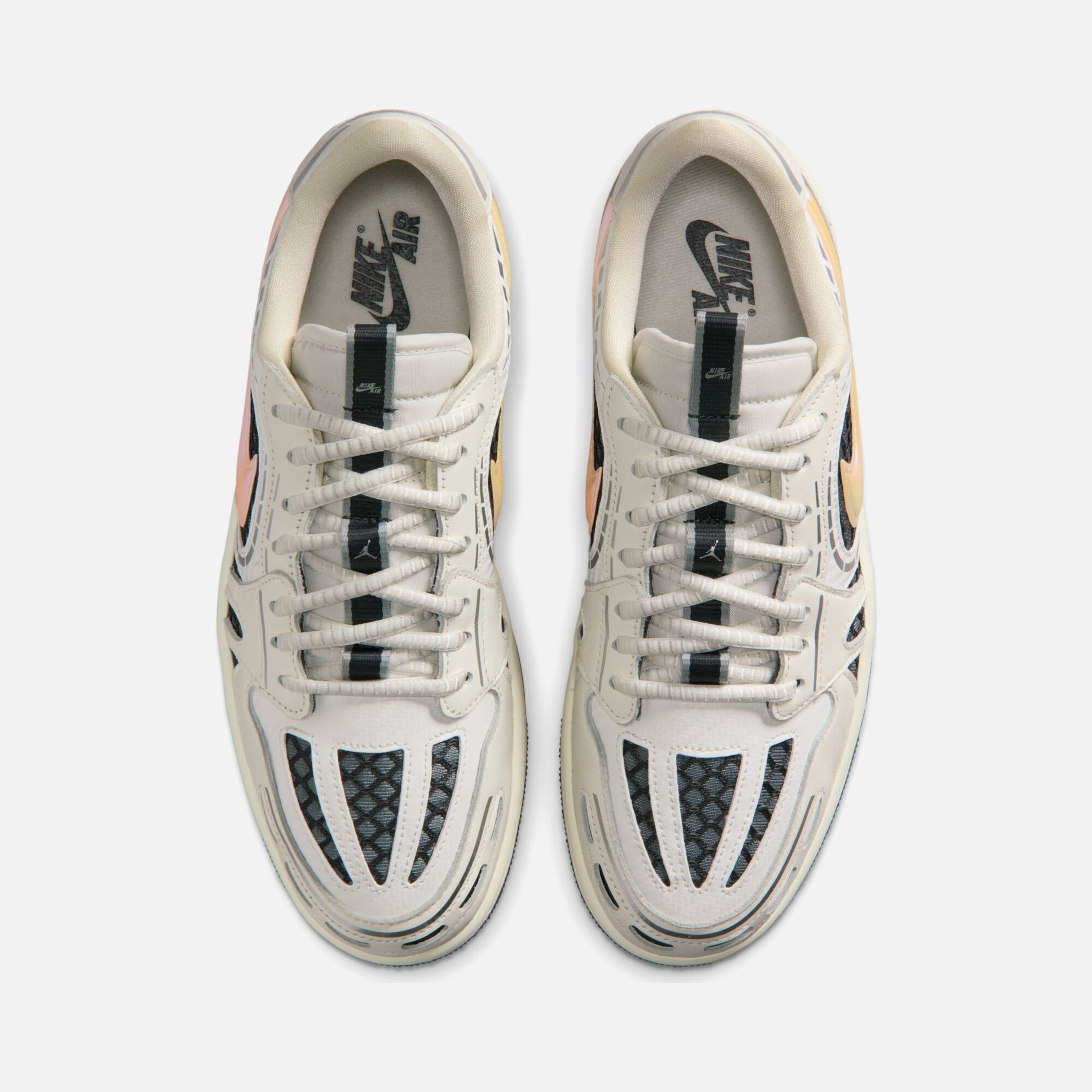 Nike Wmns Air Jordan 1 Mm Low V3 Kadın Spor Ayakkabı