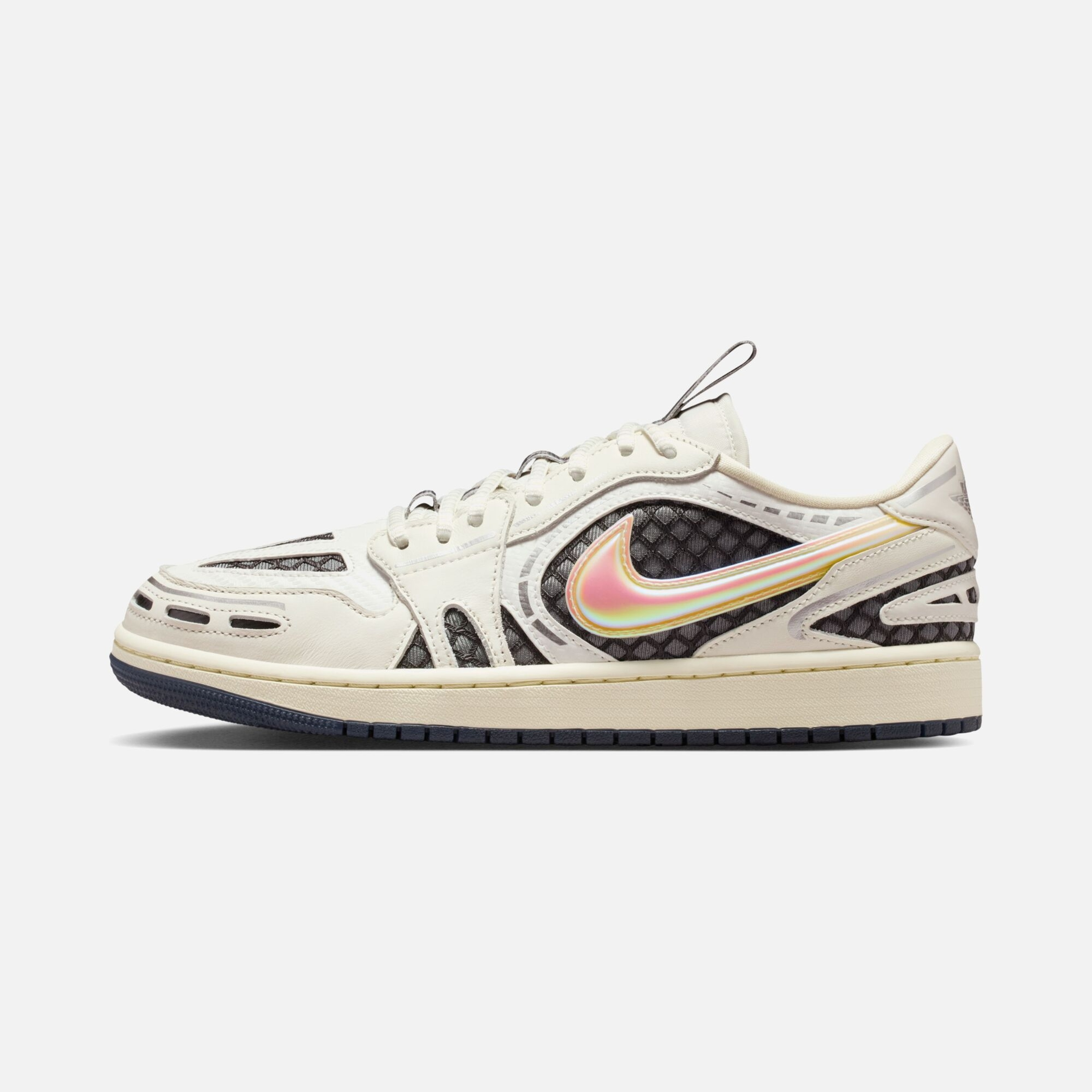 Nike Wmns Air Jordan 1 Mm Low V3 Kadın Spor Ayakkabı