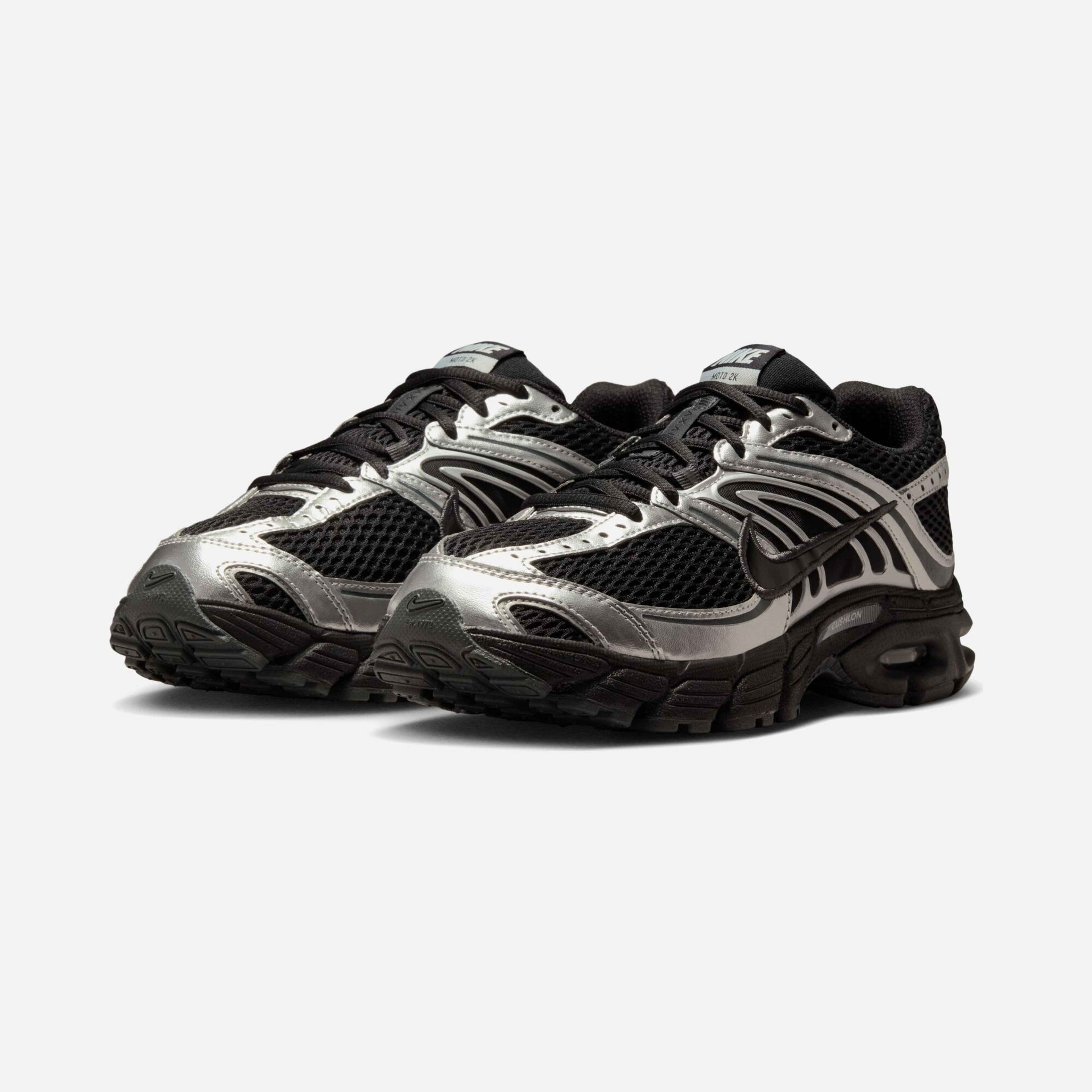 Nike Air Max Moto 2 Kadın Spor Ayakkabı