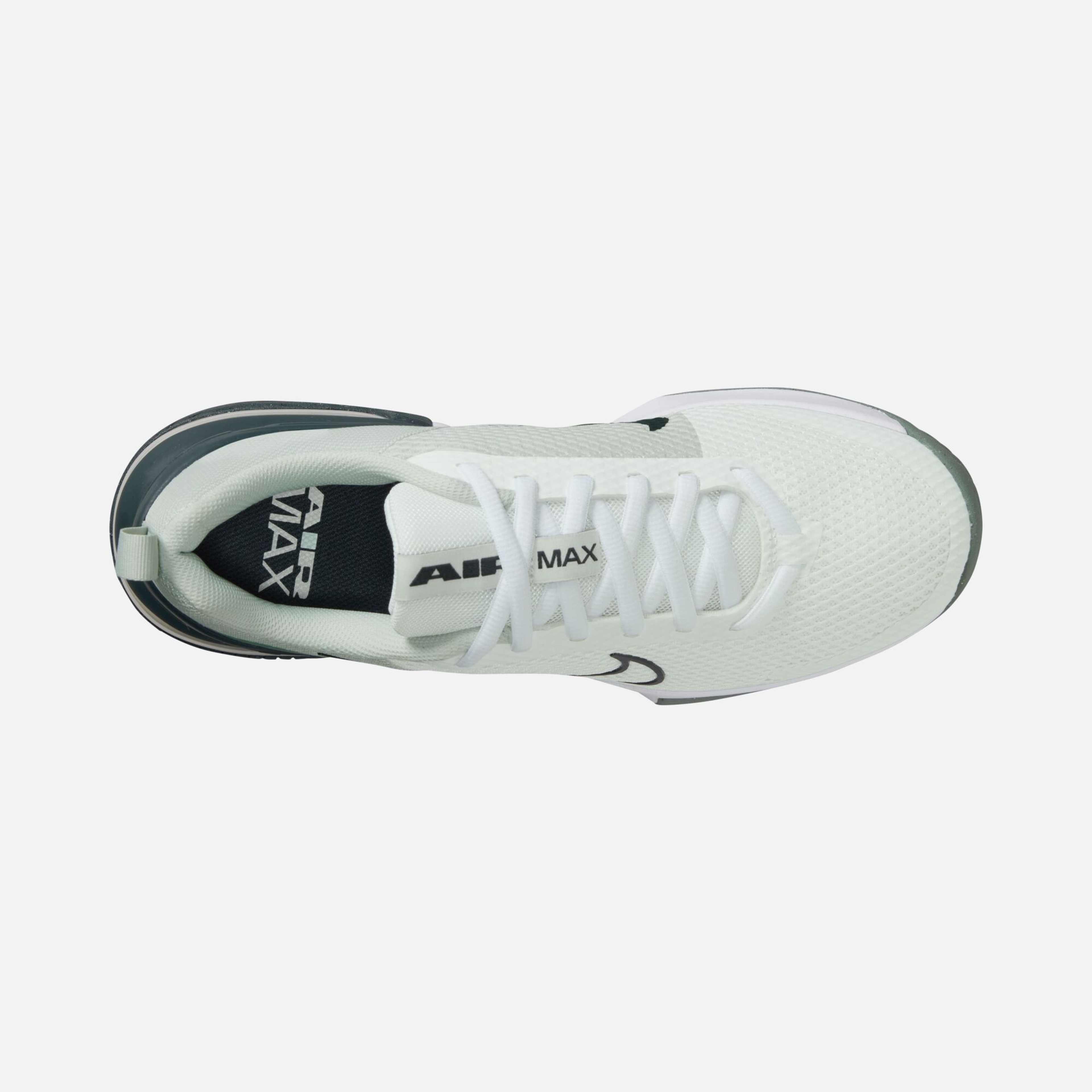 Nike Air Max Alpha Trainer 6 Workout Erkek Spor Ayakkabı