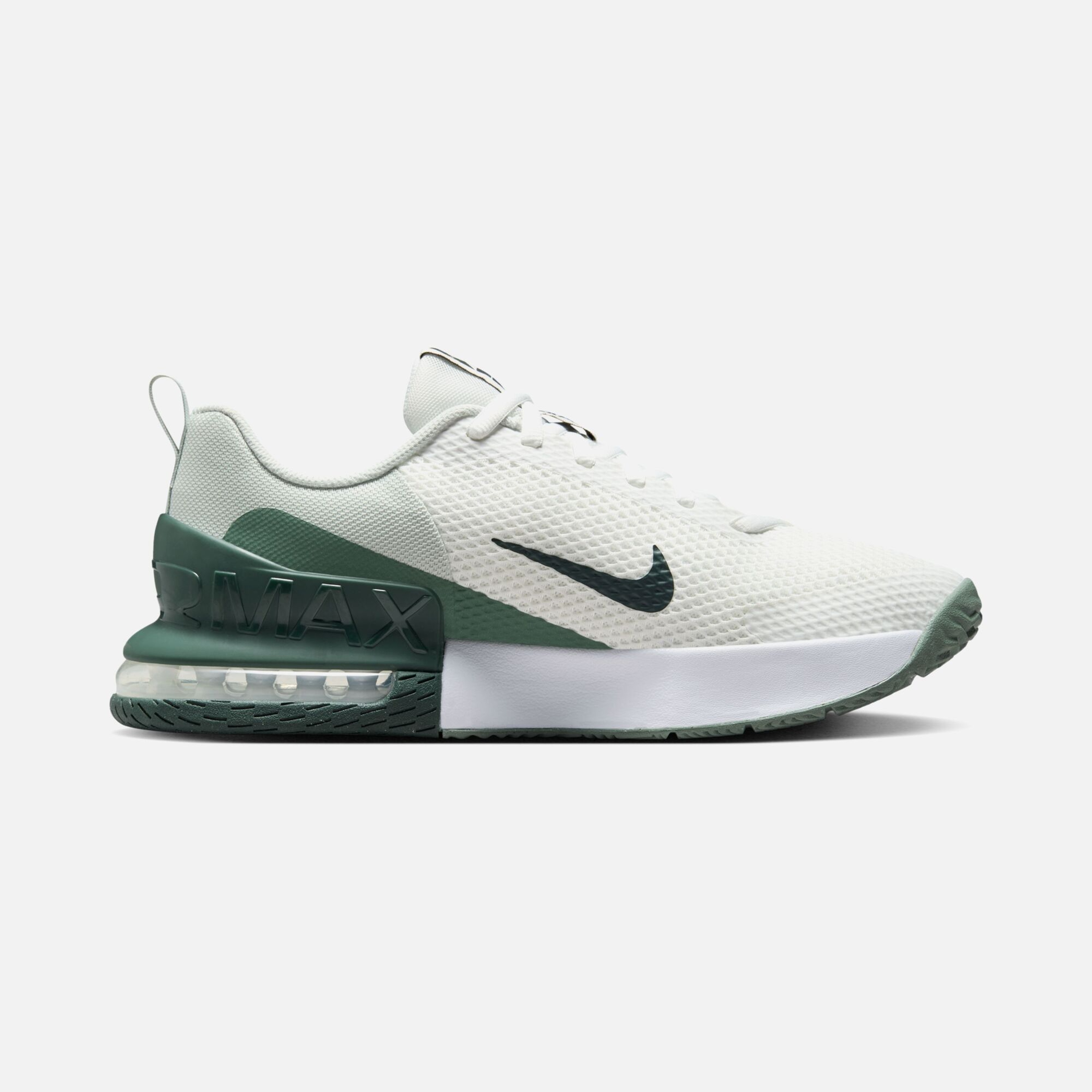 Nike Air Max Alpha Trainer 6 Workout Erkek Spor Ayakkabı